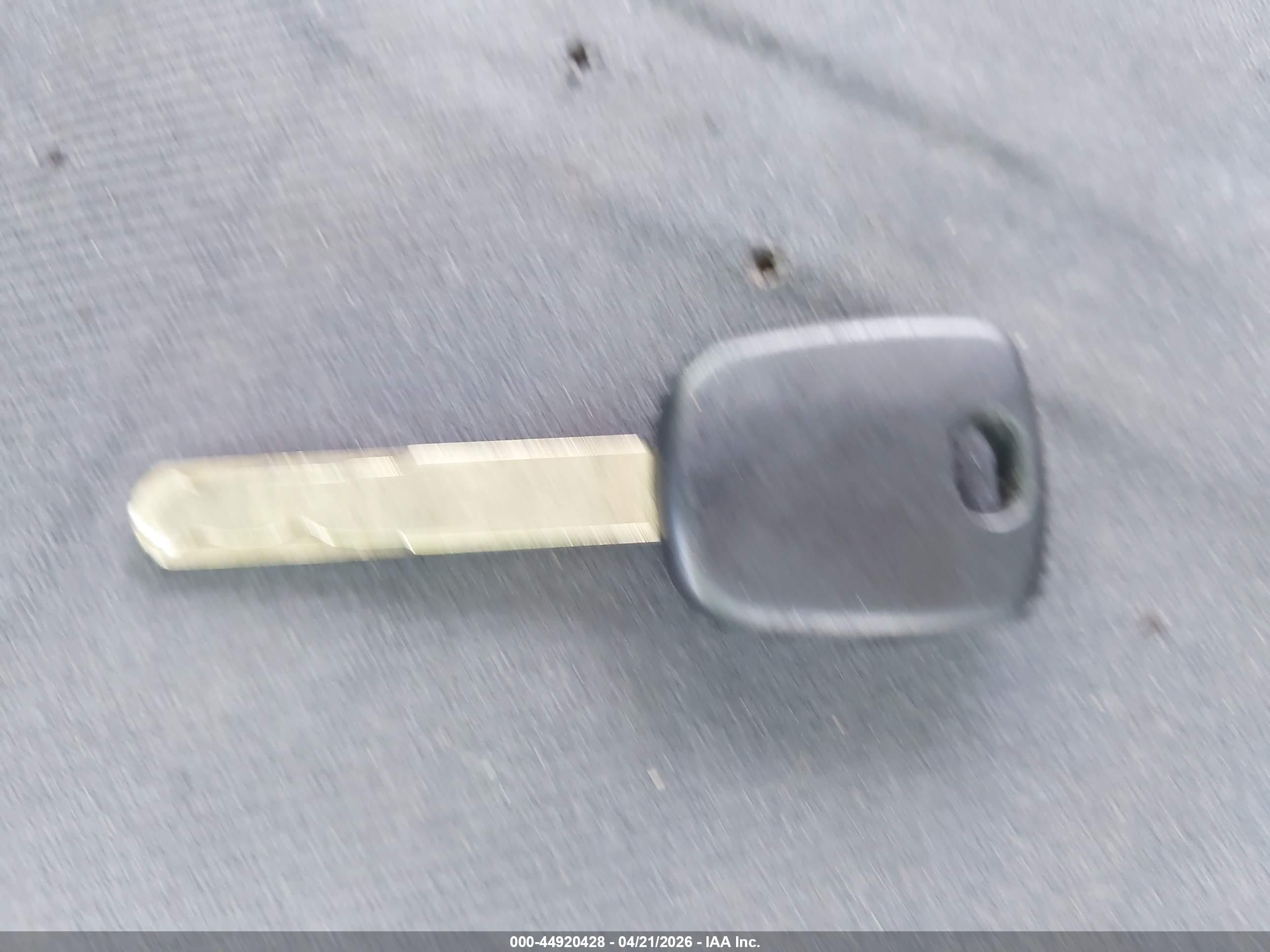 HONDA ELEMENT image 11