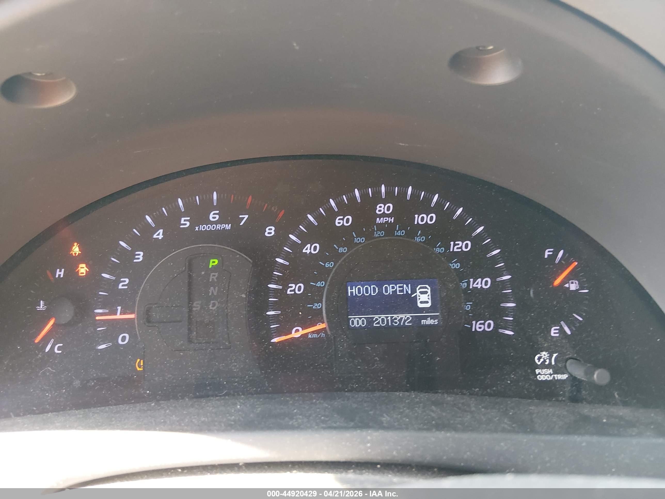 TOYOTA CAMRY image 7