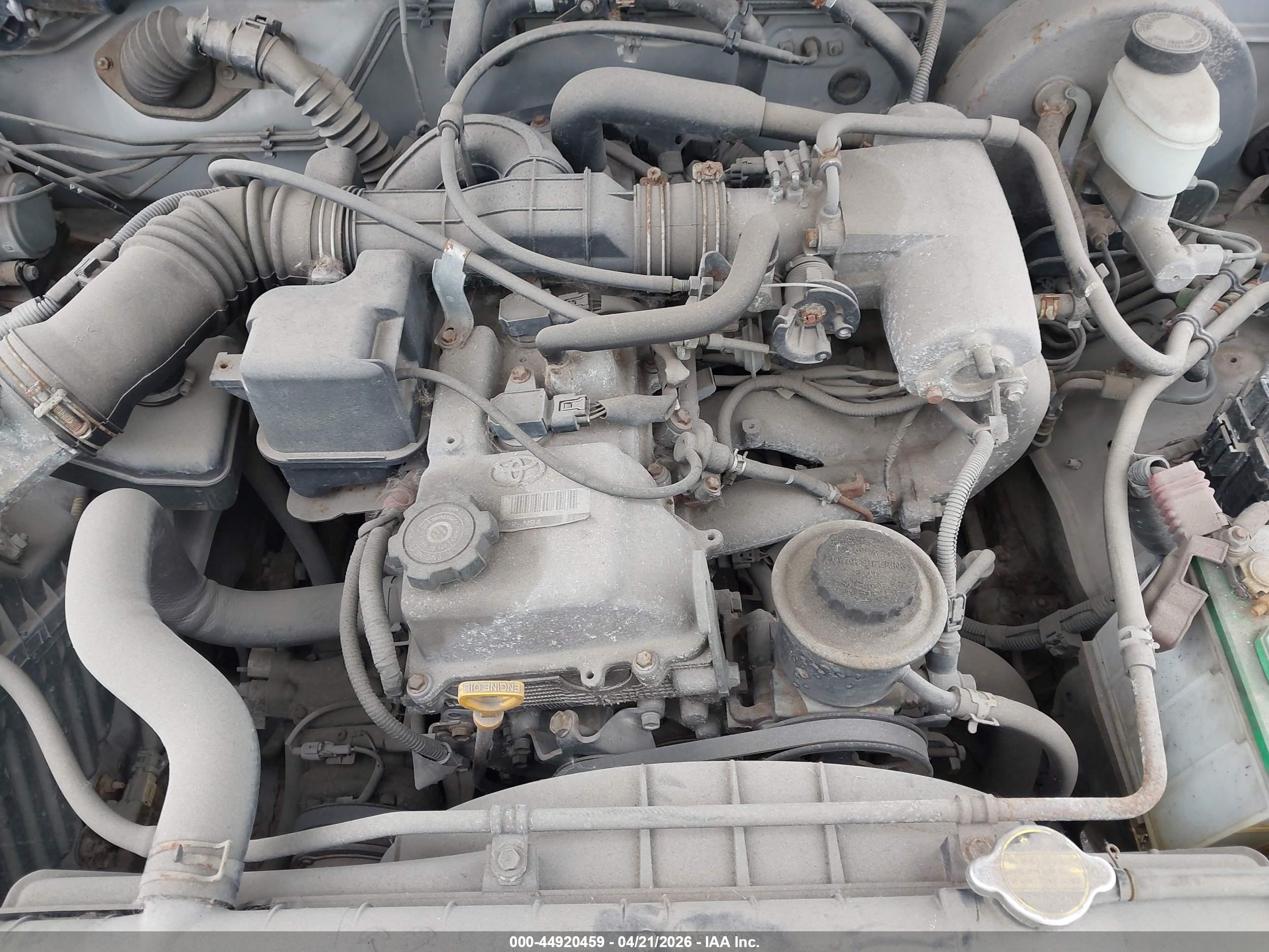 TOYOTA TACOMA image 10