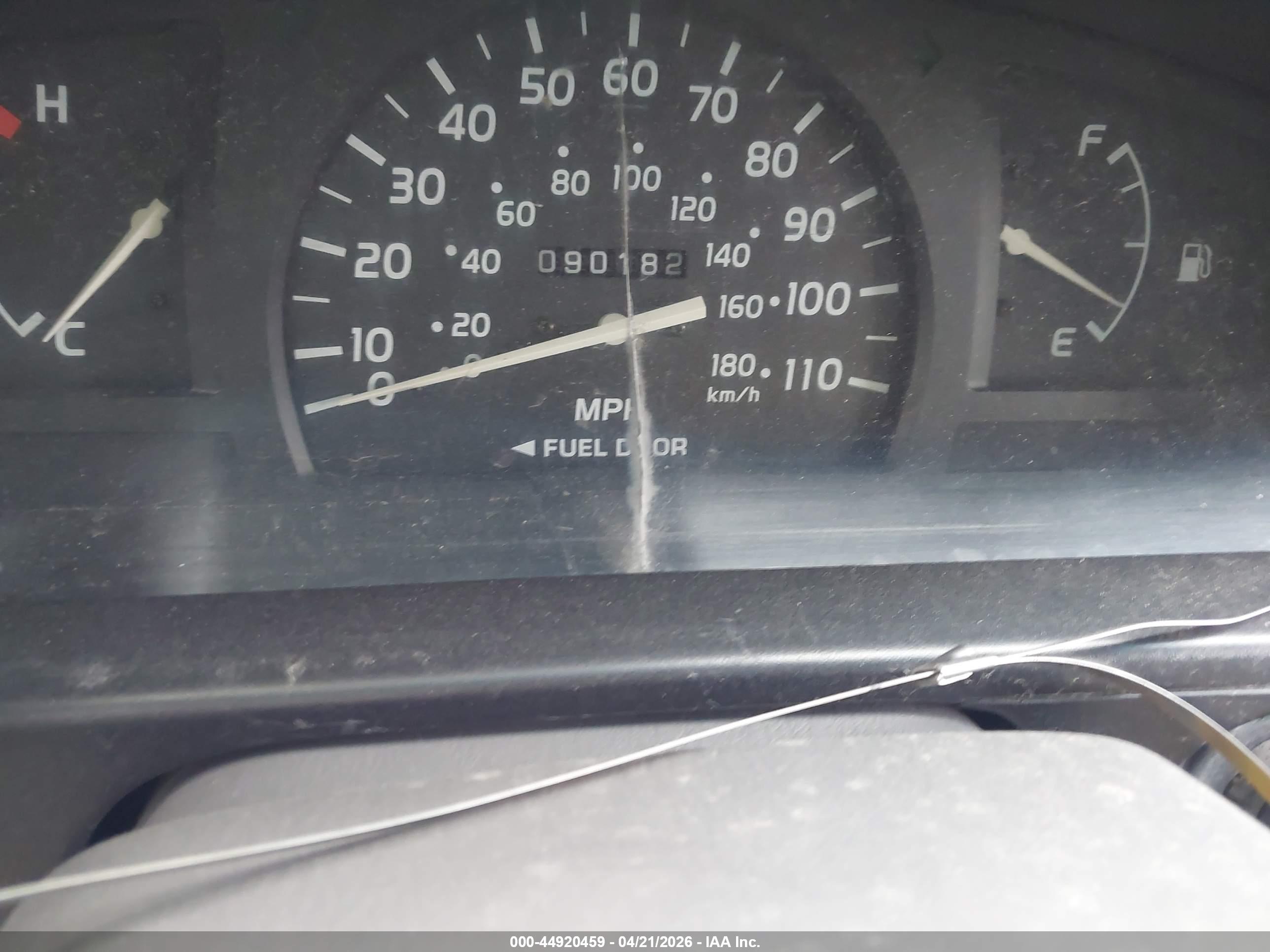 TOYOTA TACOMA image 7