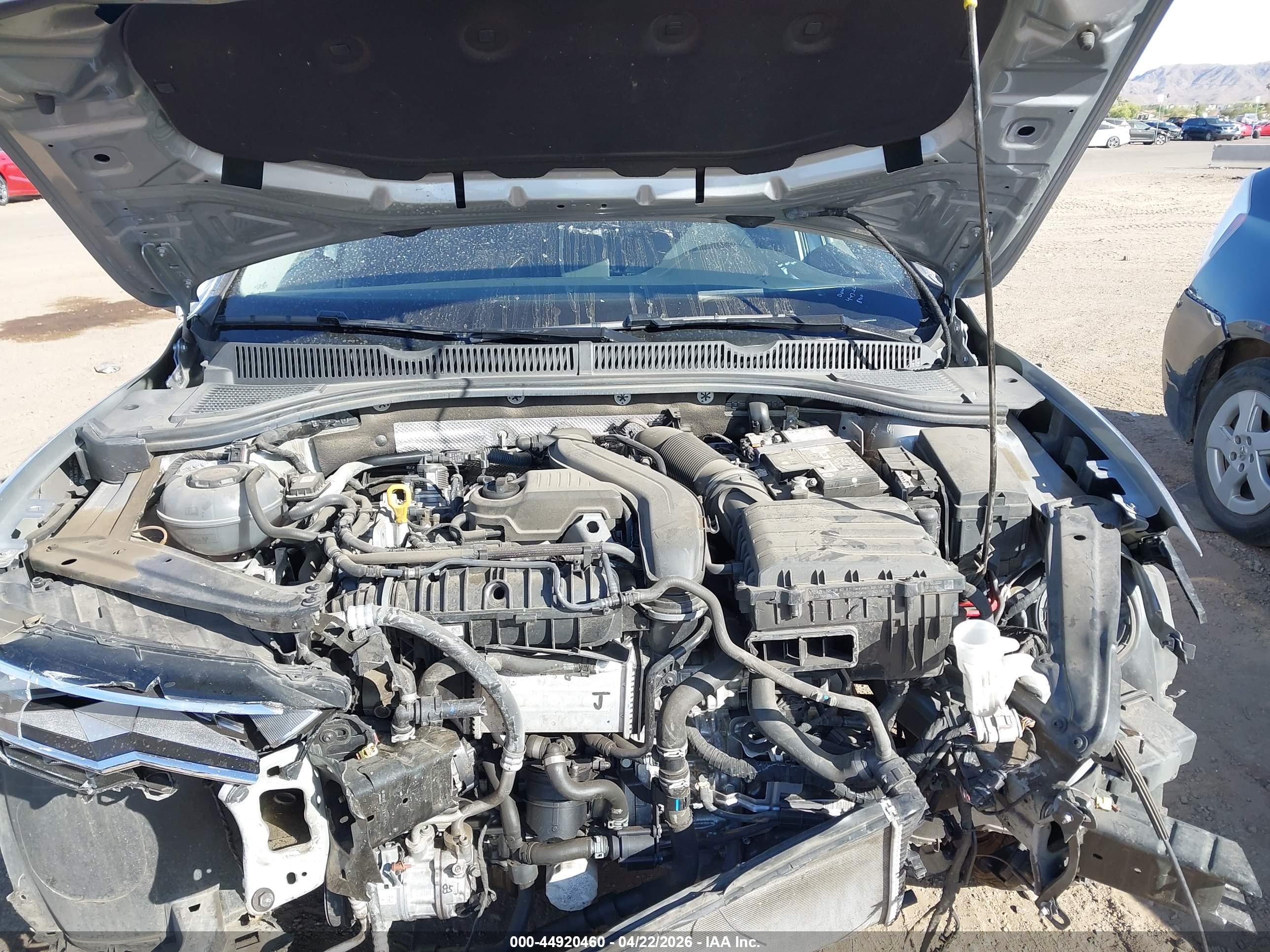 VOLKSWAGEN JETTA image 10