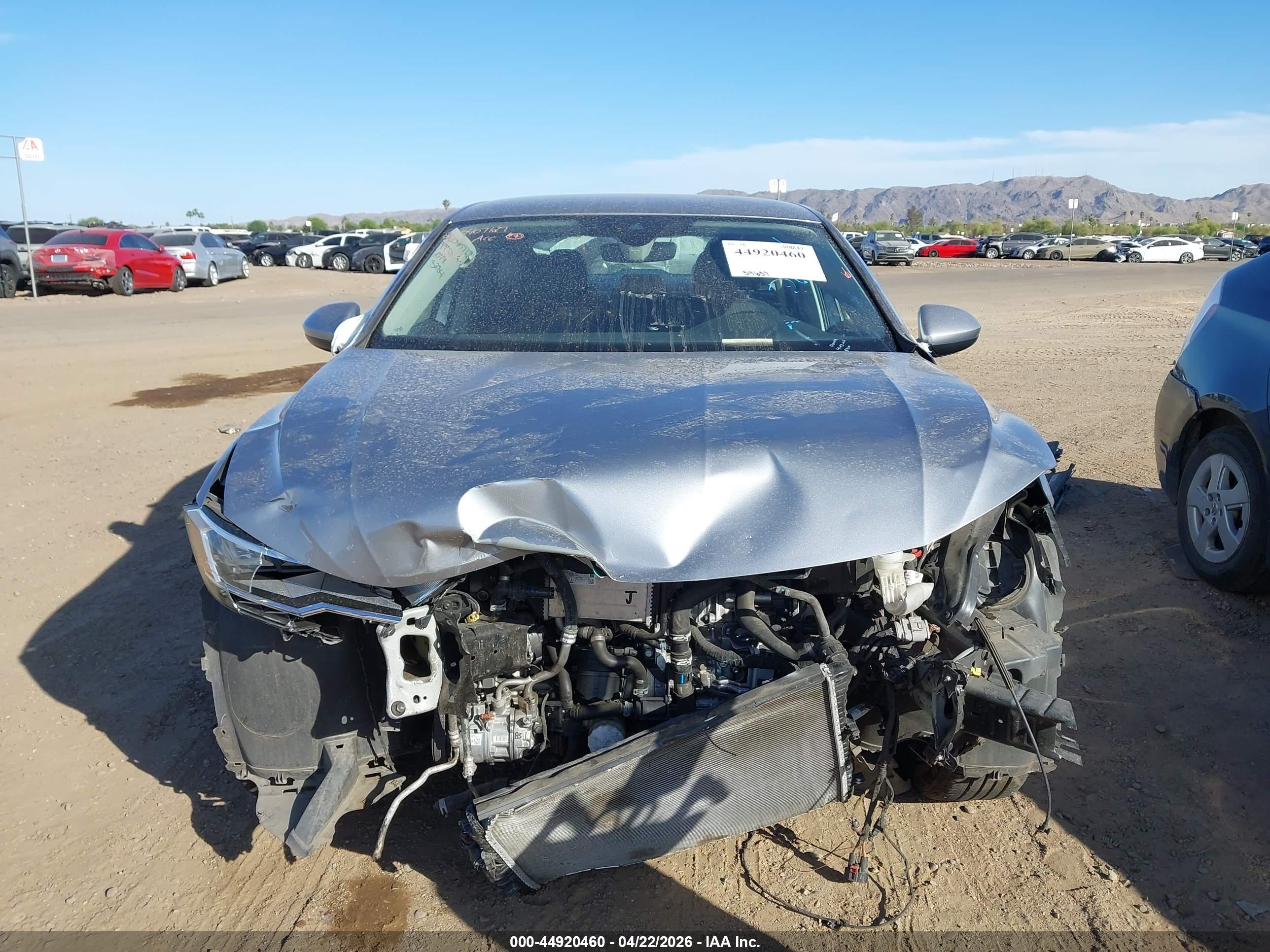 VOLKSWAGEN JETTA image 6