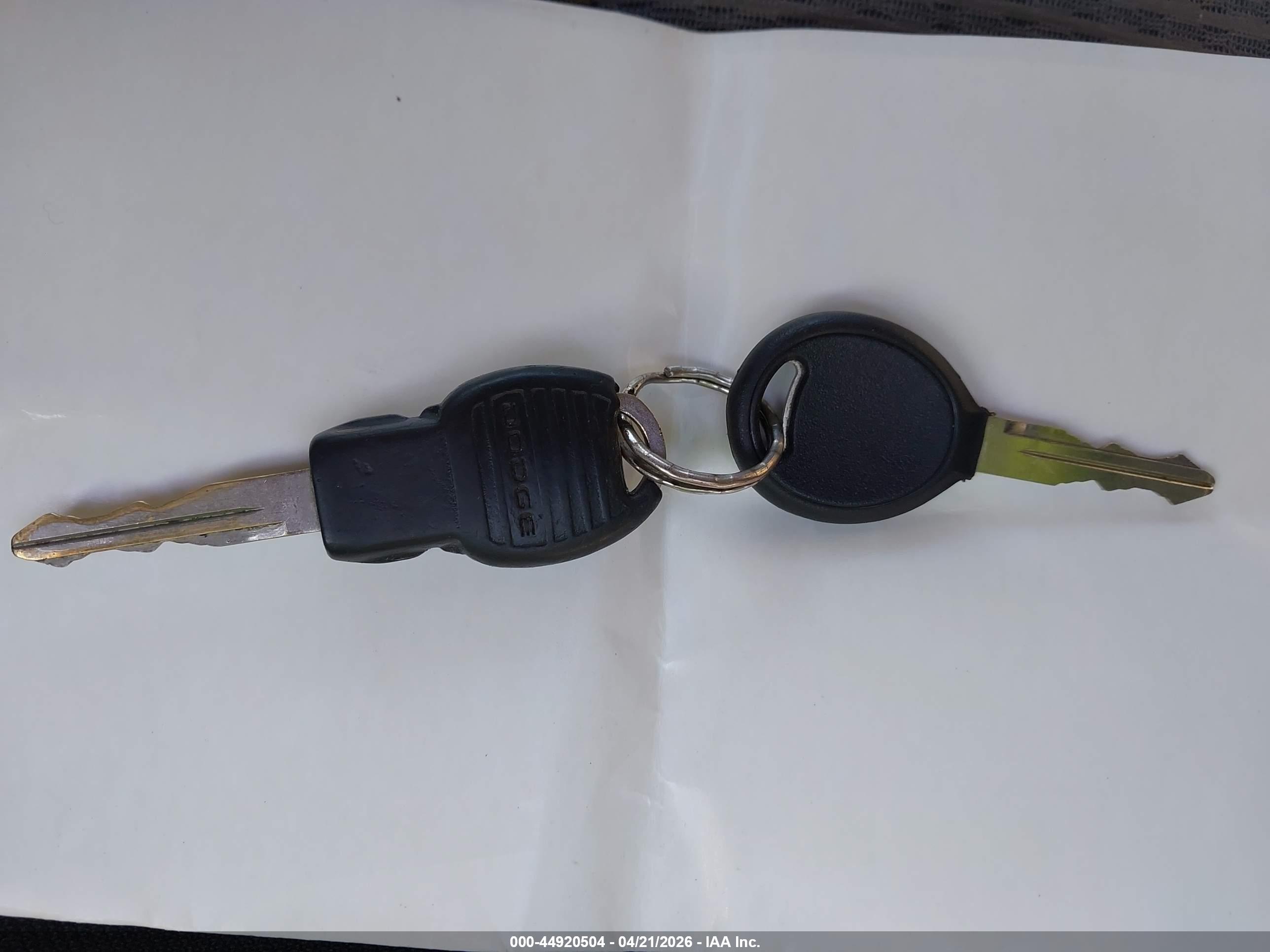 DODGE RAM image 11