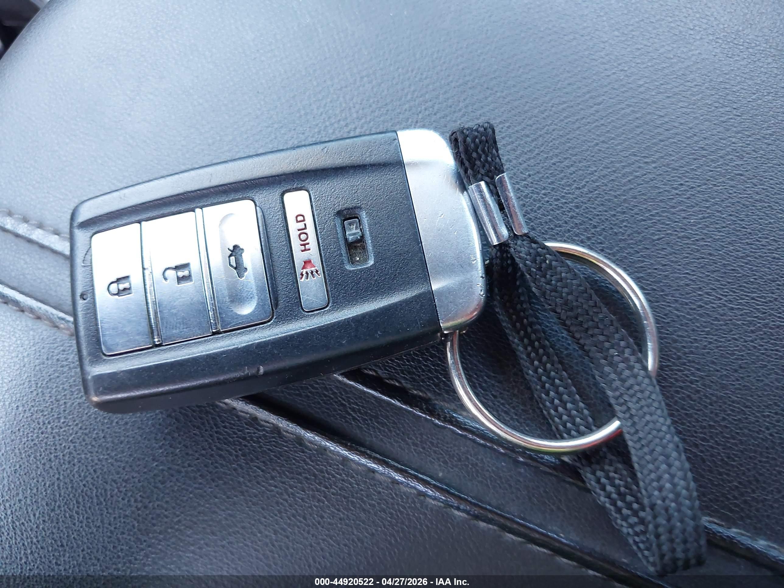 ACURA TLX image 11