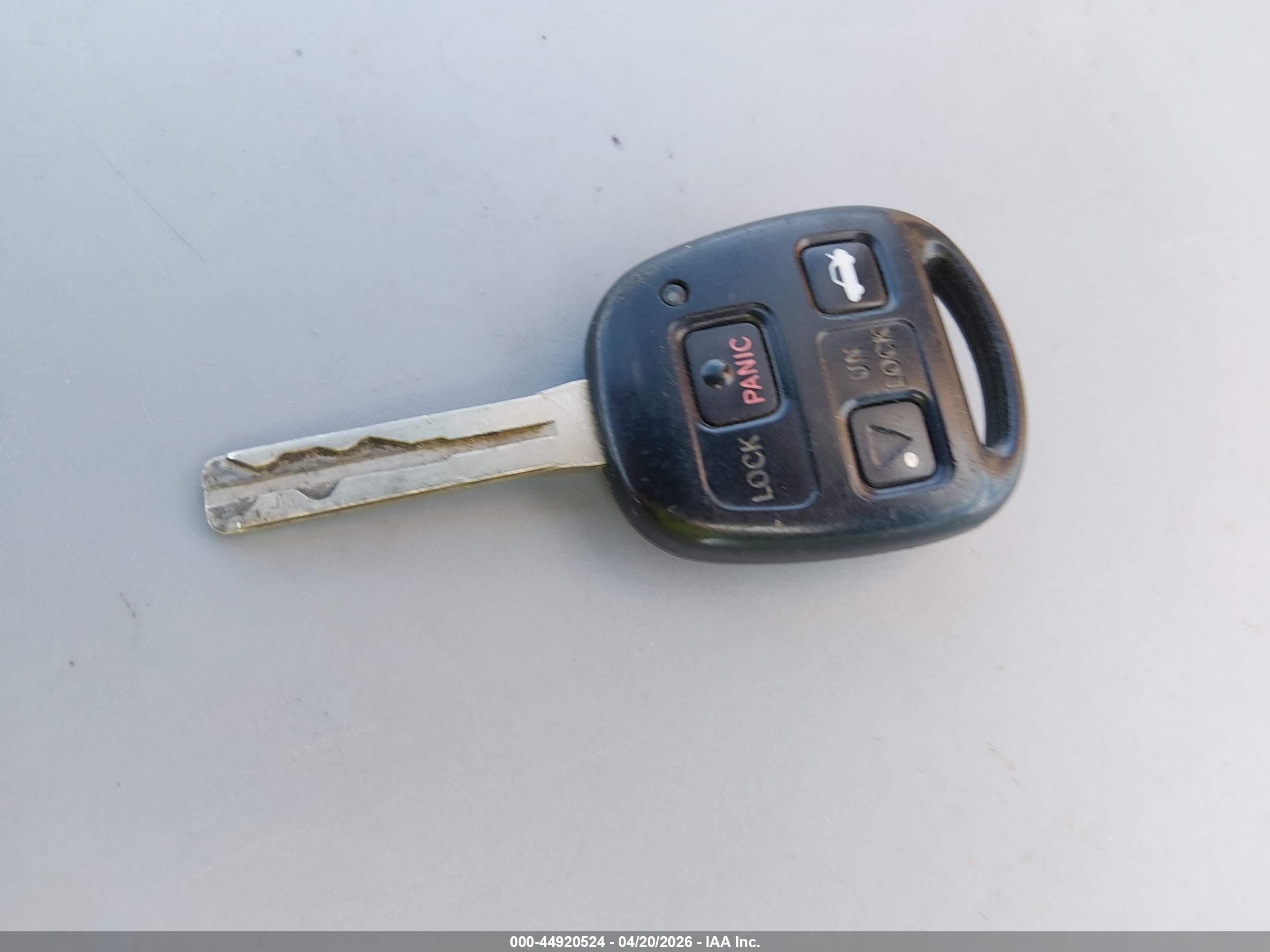 LEXUS LS image 11