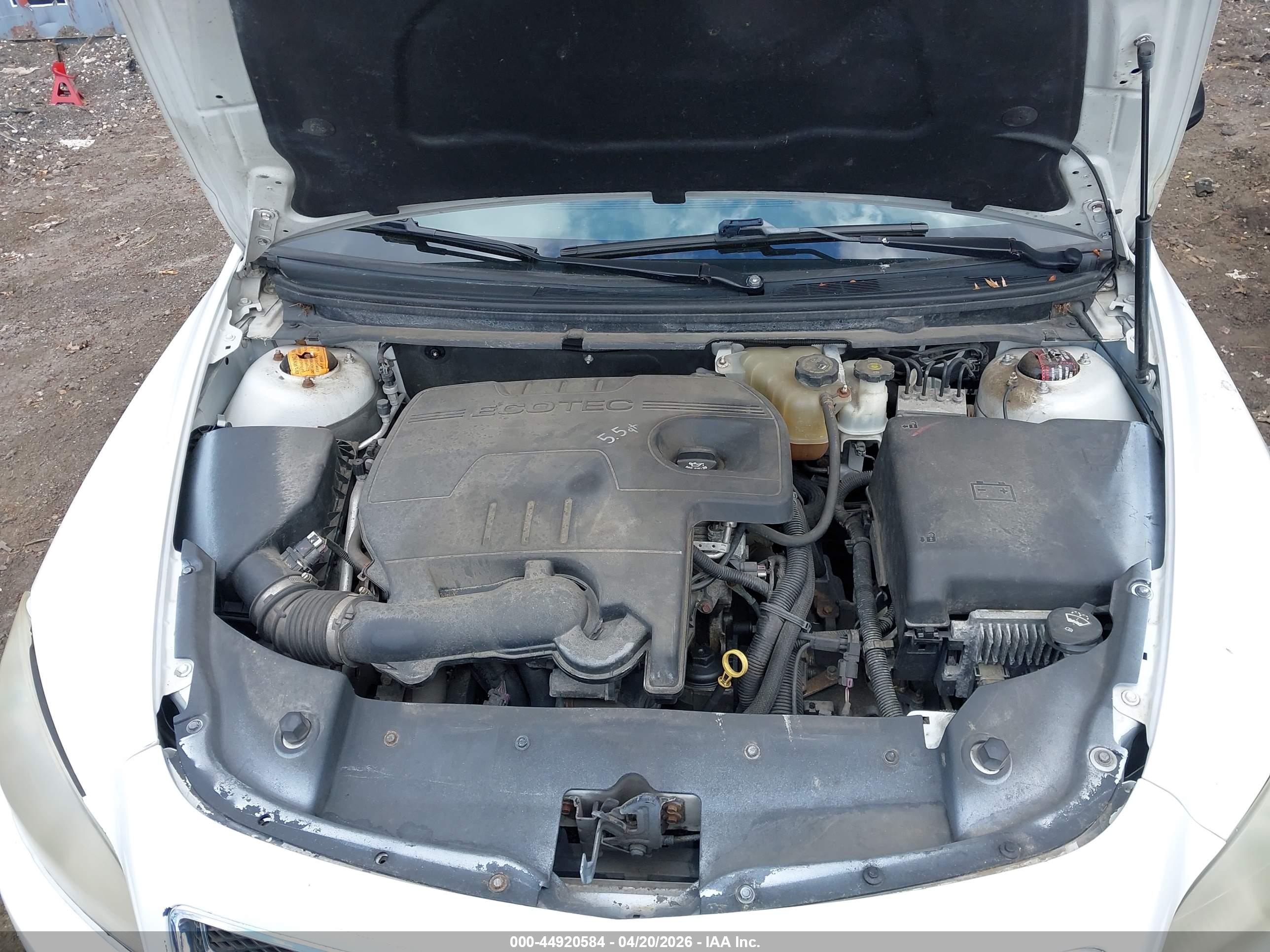 CHEVROLET MALIBU image 10