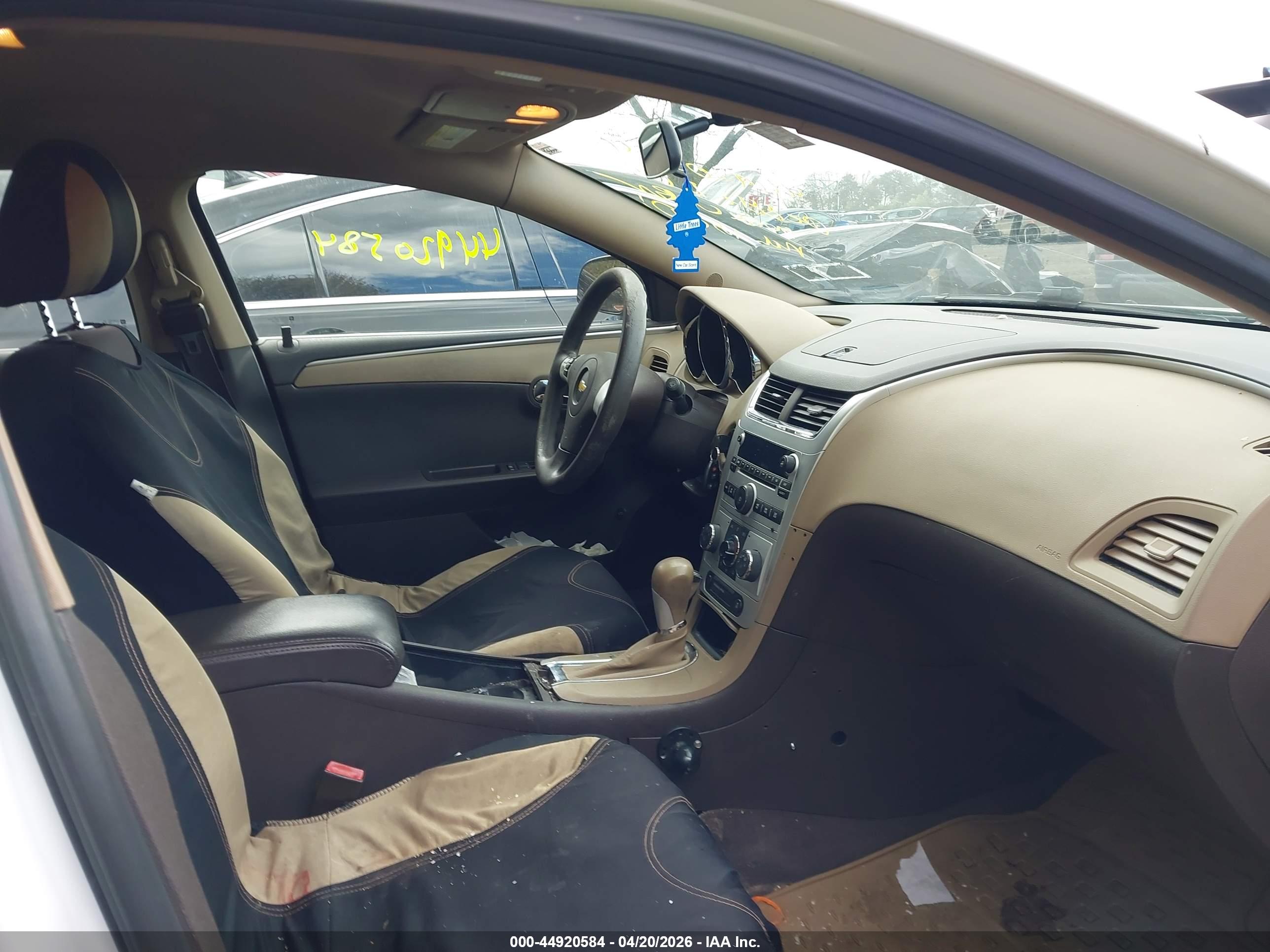 CHEVROLET MALIBU image 5