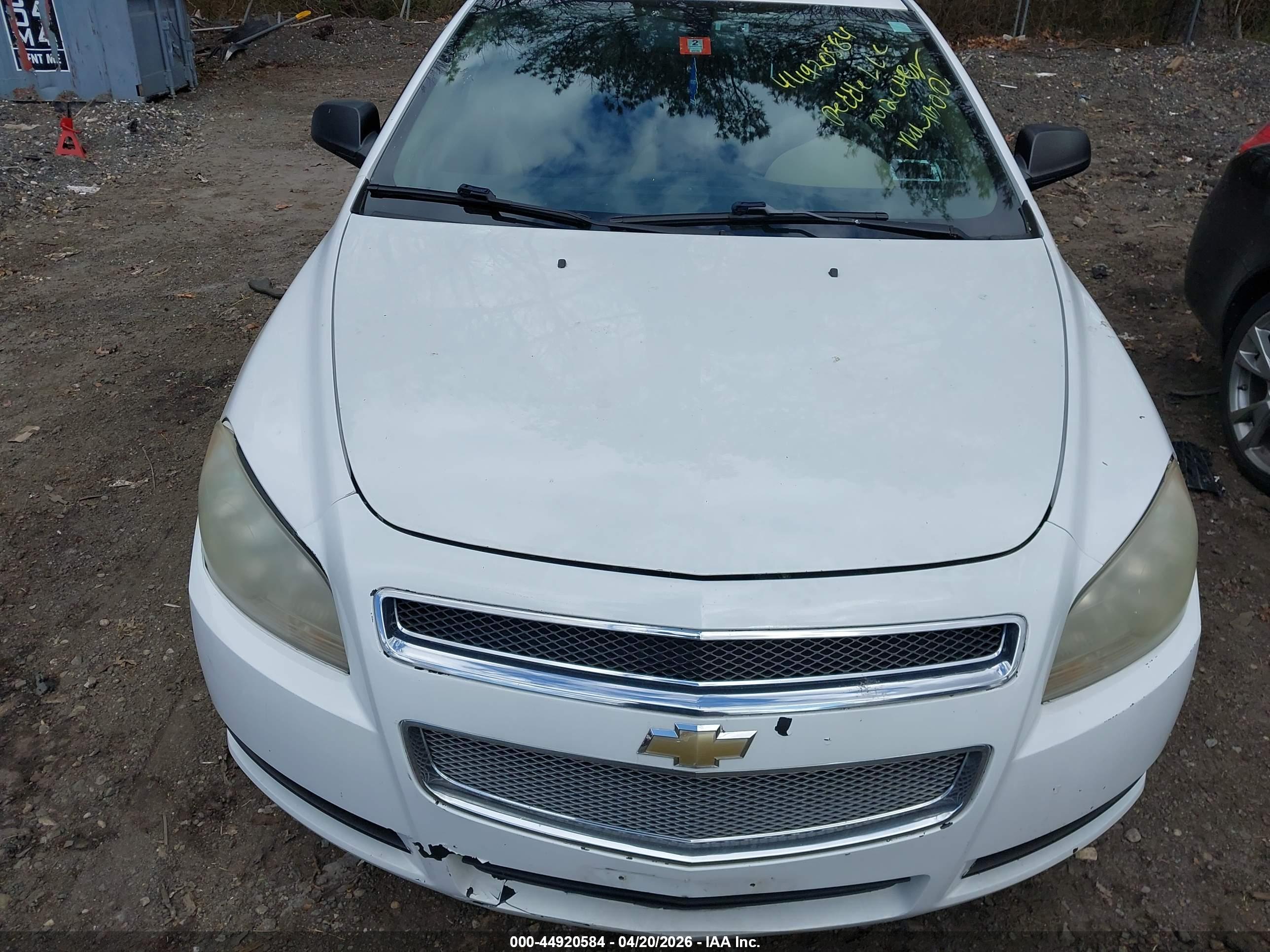 CHEVROLET MALIBU image 6