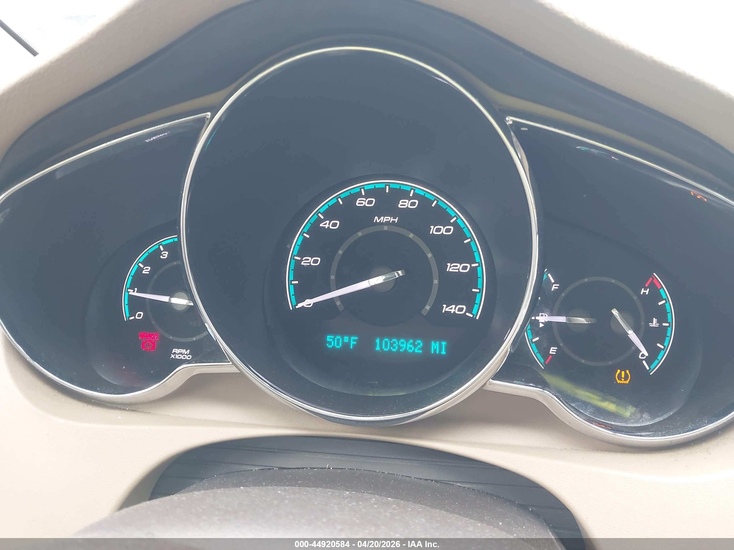 CHEVROLET MALIBU image 7