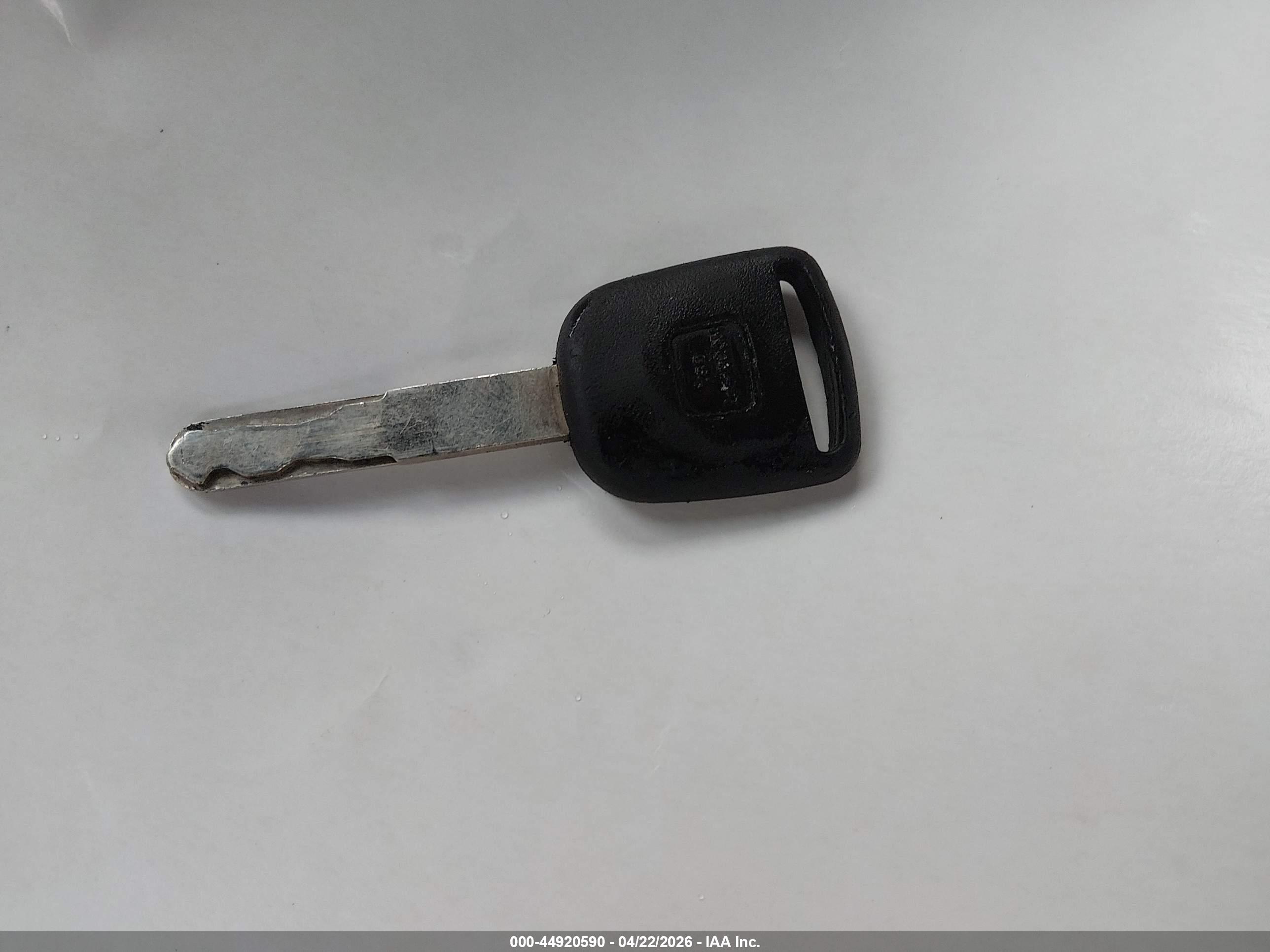 HONDA ACCORD image 11