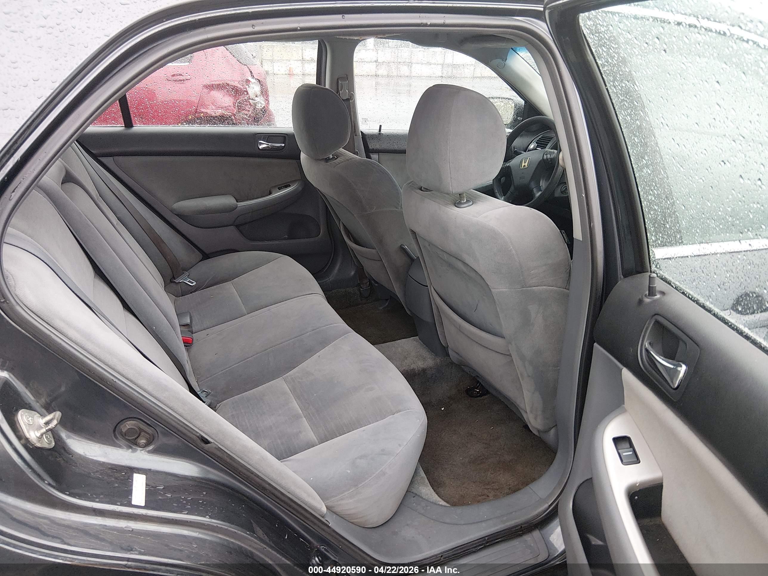 HONDA ACCORD image 8