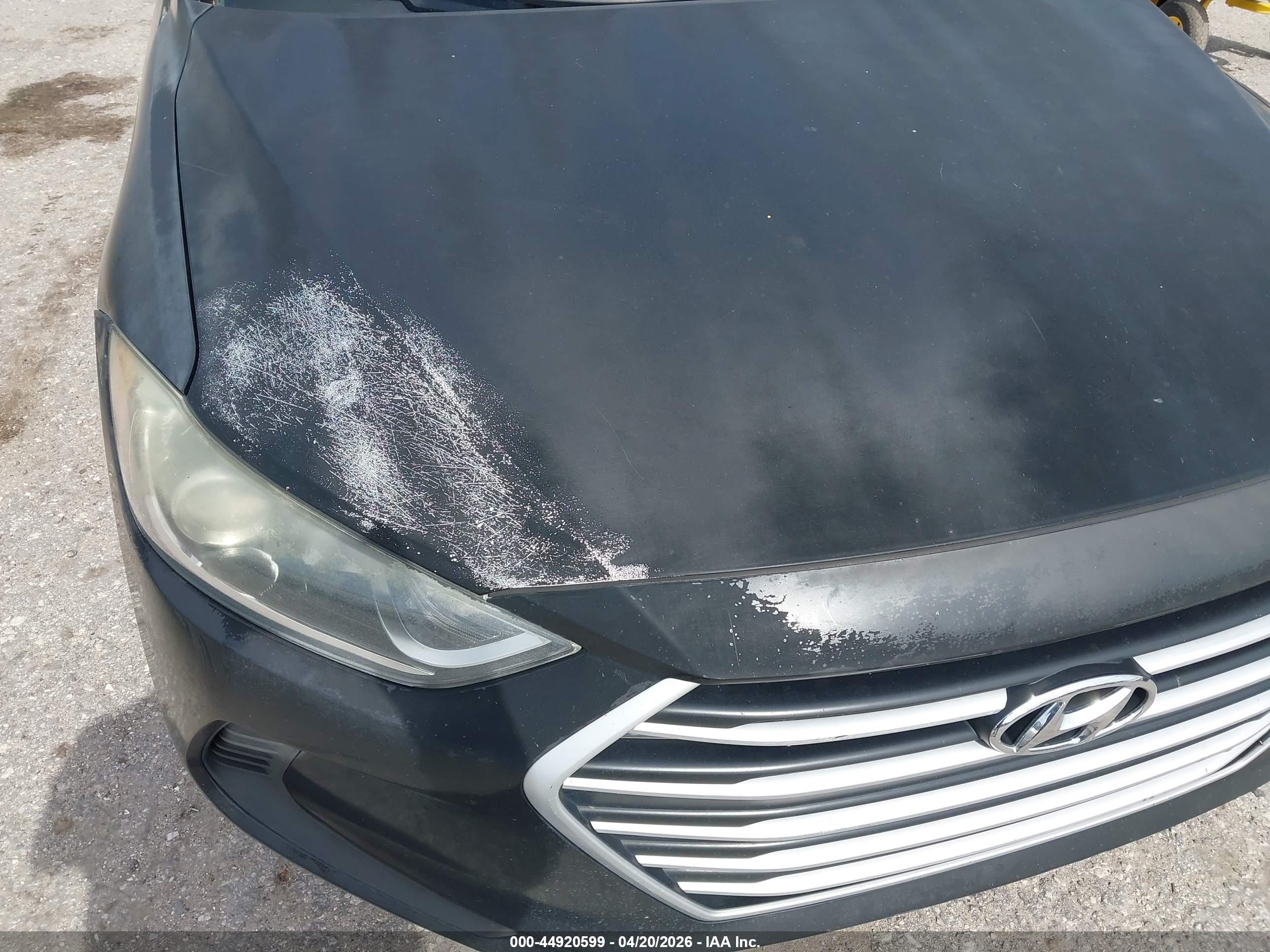 HYUNDAI ELANTRA image 6