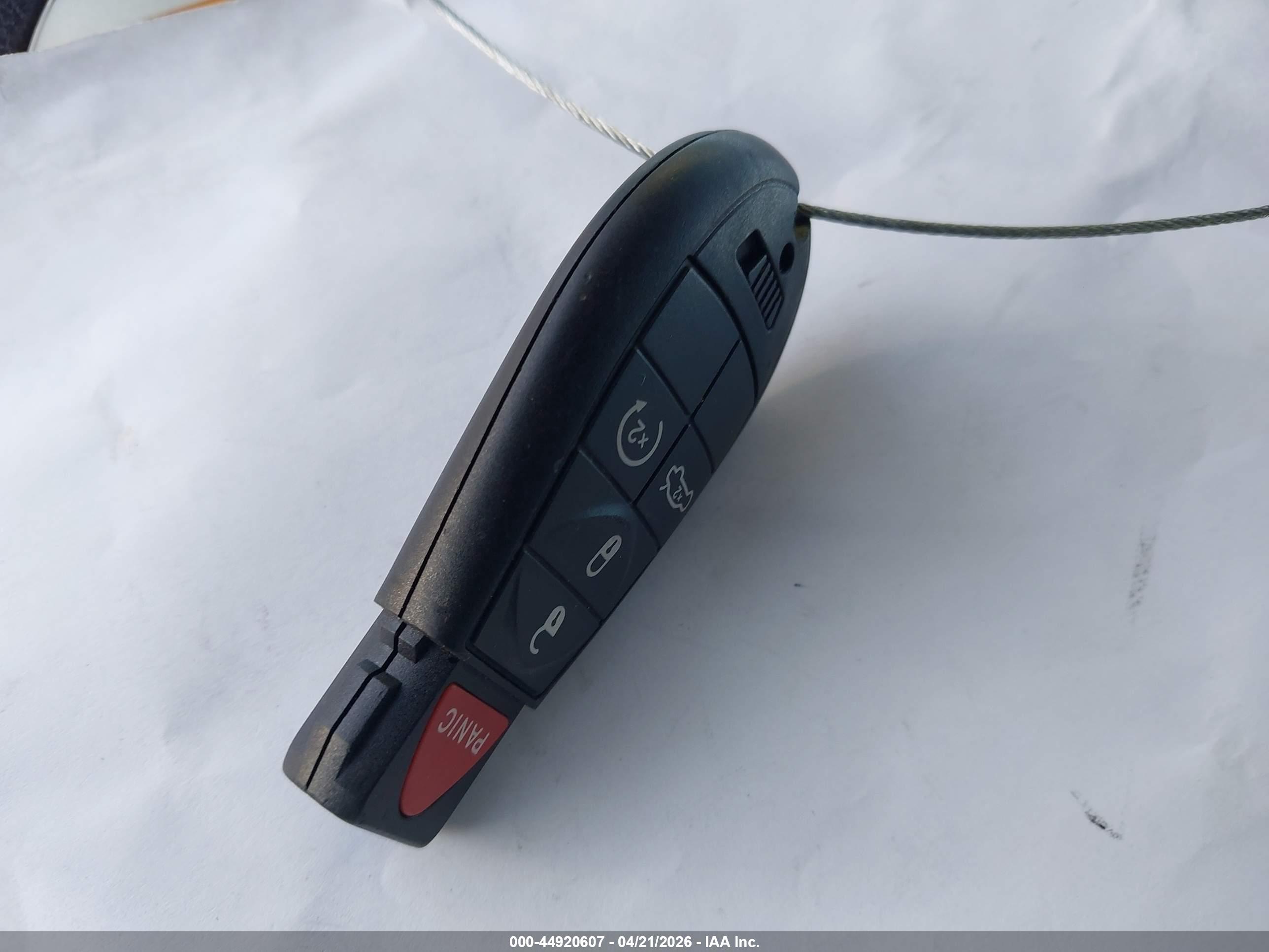 DODGE CHALLENGER image 11