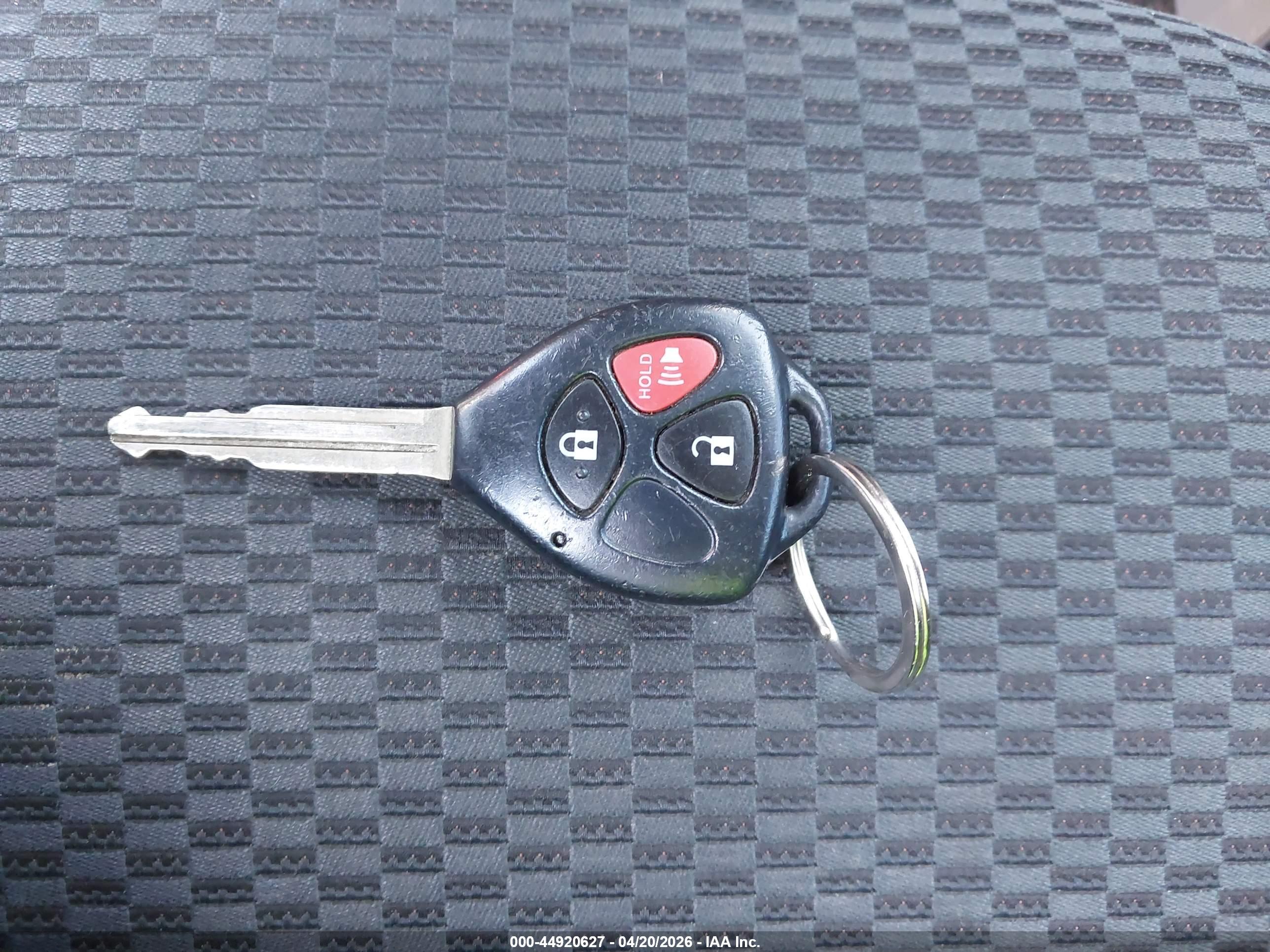 TOYOTA RAV4 image 11