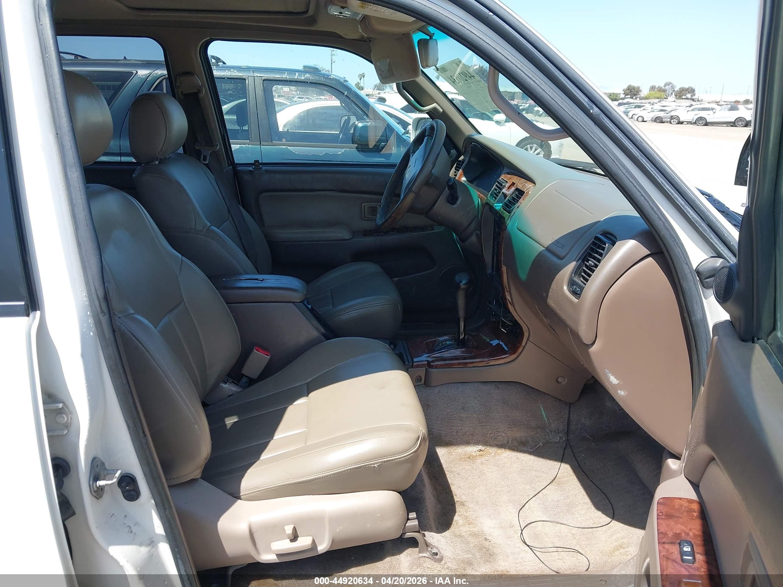 TOYOTA 4RUNNER image 5