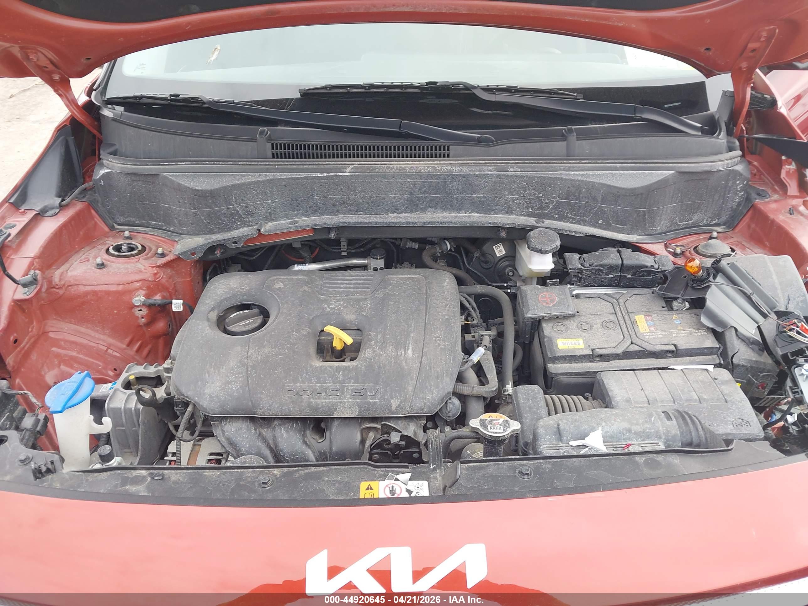 KIA SELTOS image 10