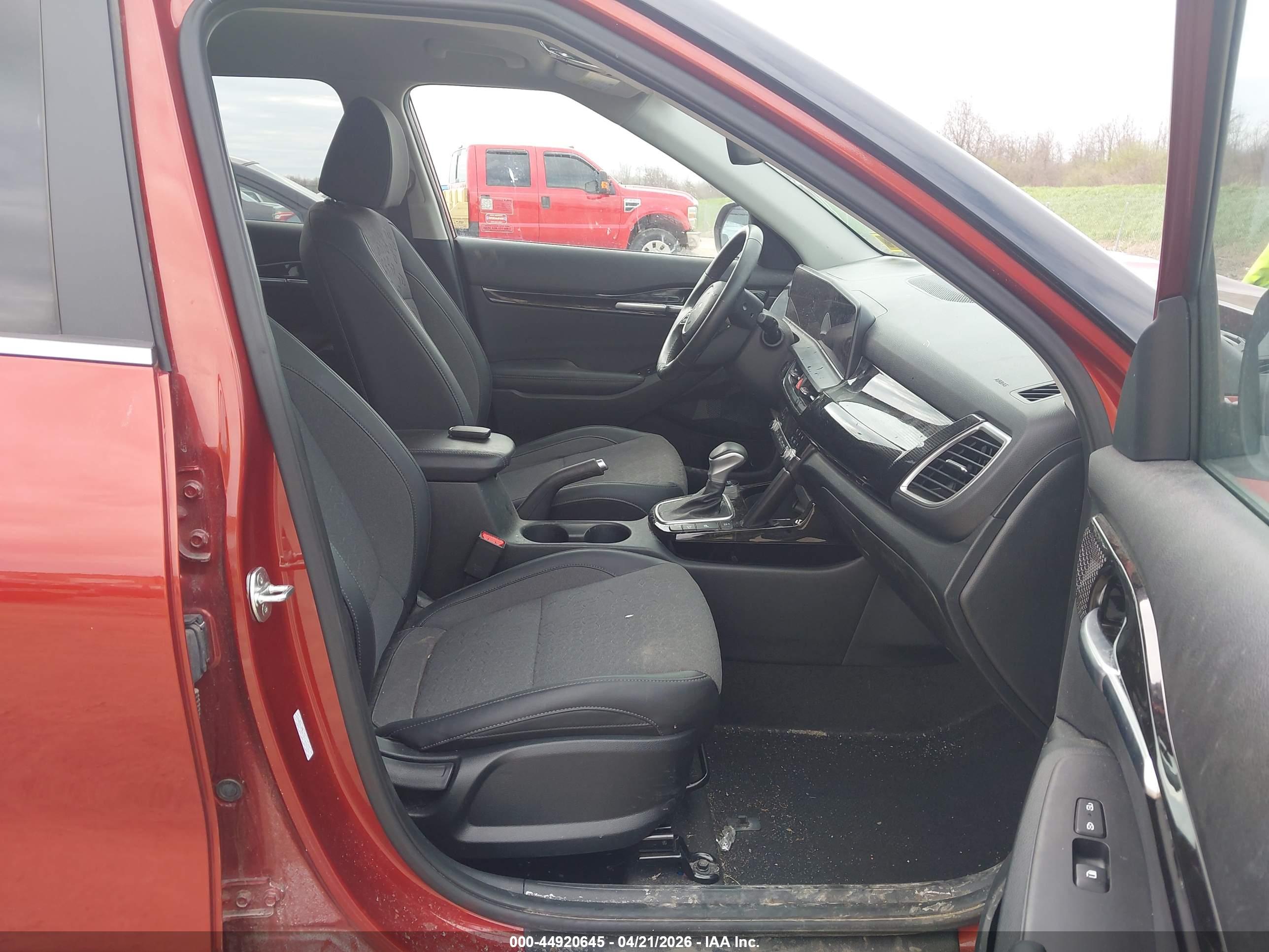 KIA SELTOS image 5