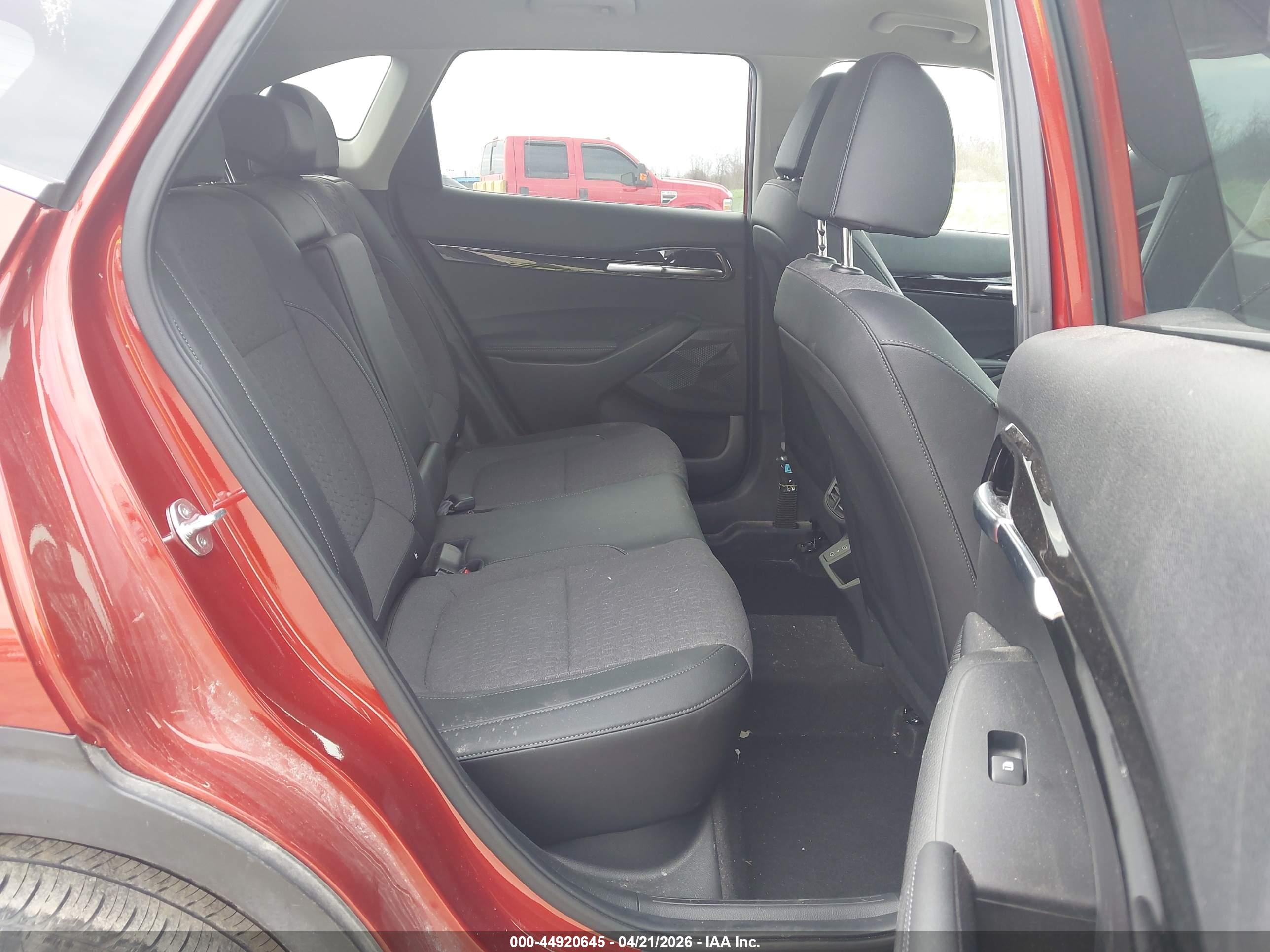 KIA SELTOS image 8