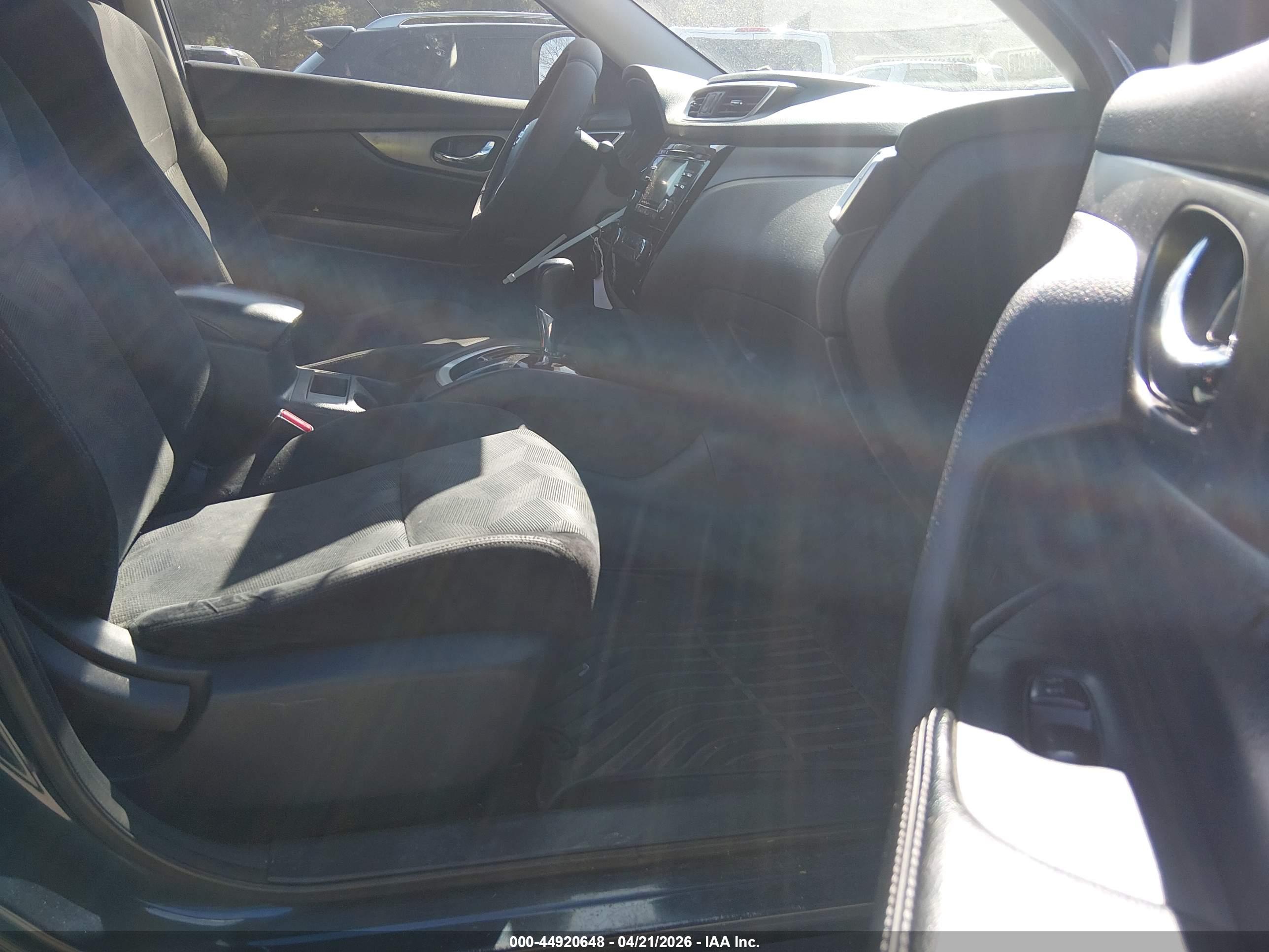 NISSAN ROGUE image 5