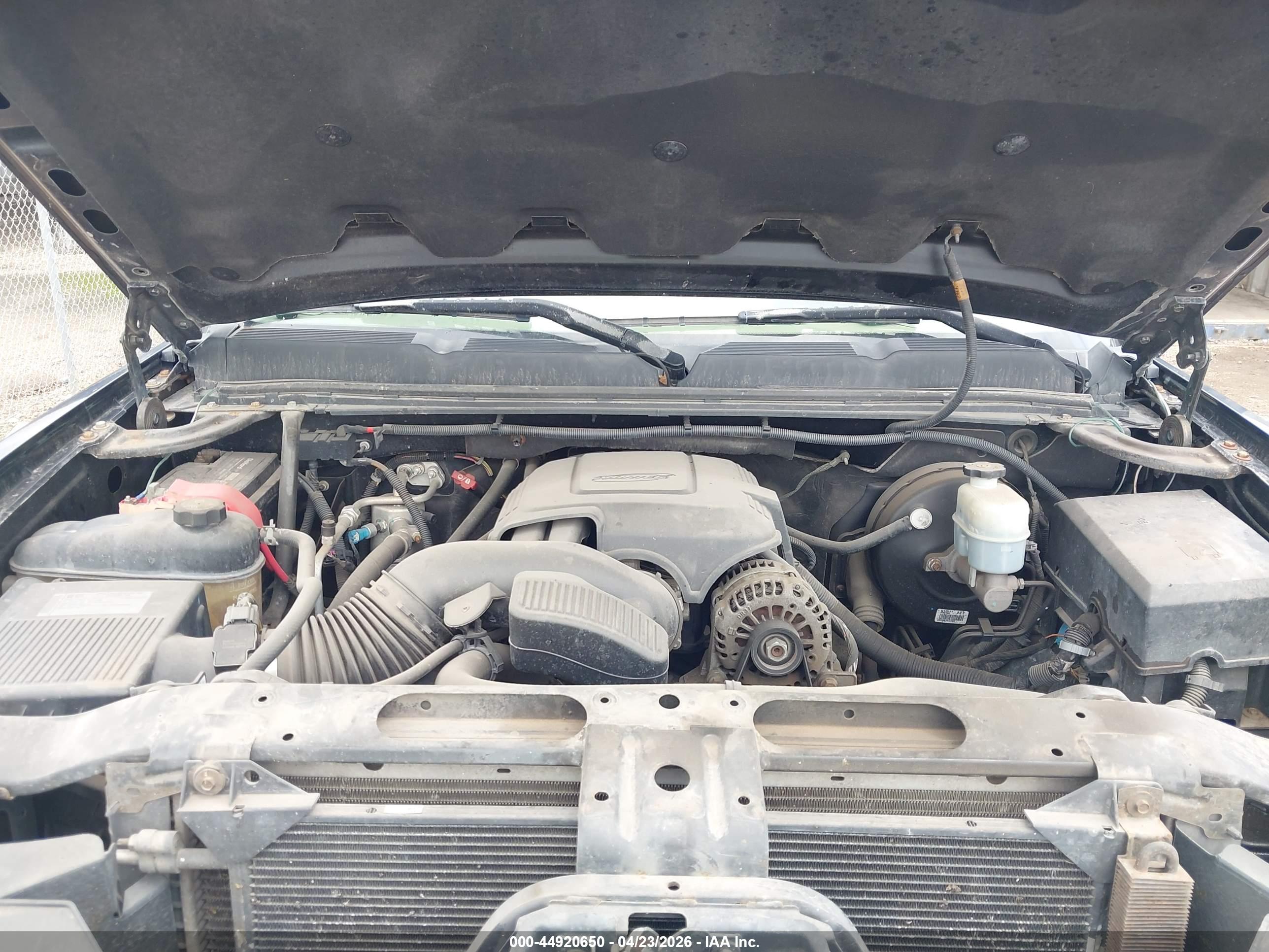 CHEVROLET SILVERADO image 10