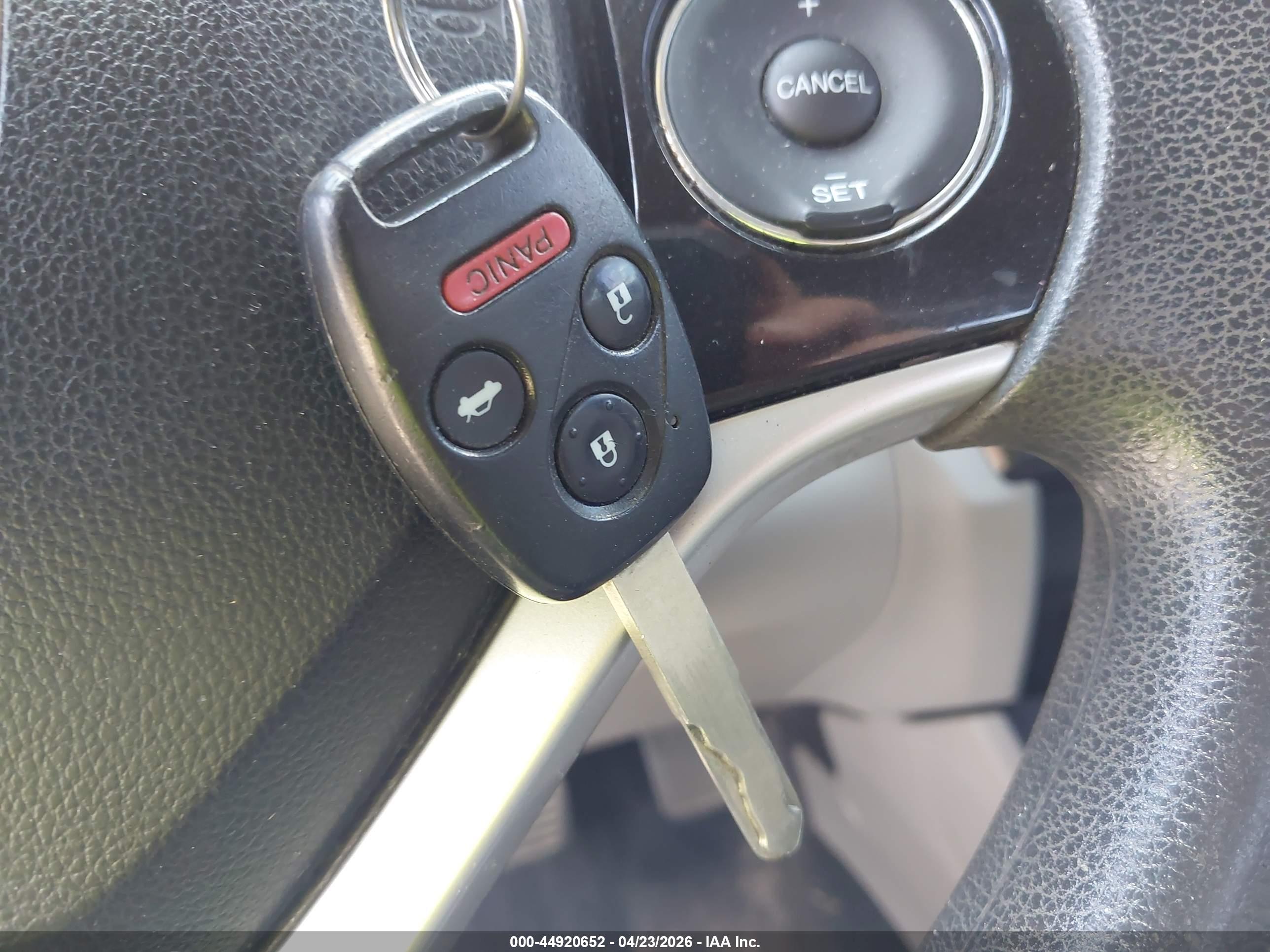 HONDA CIVIC image 11