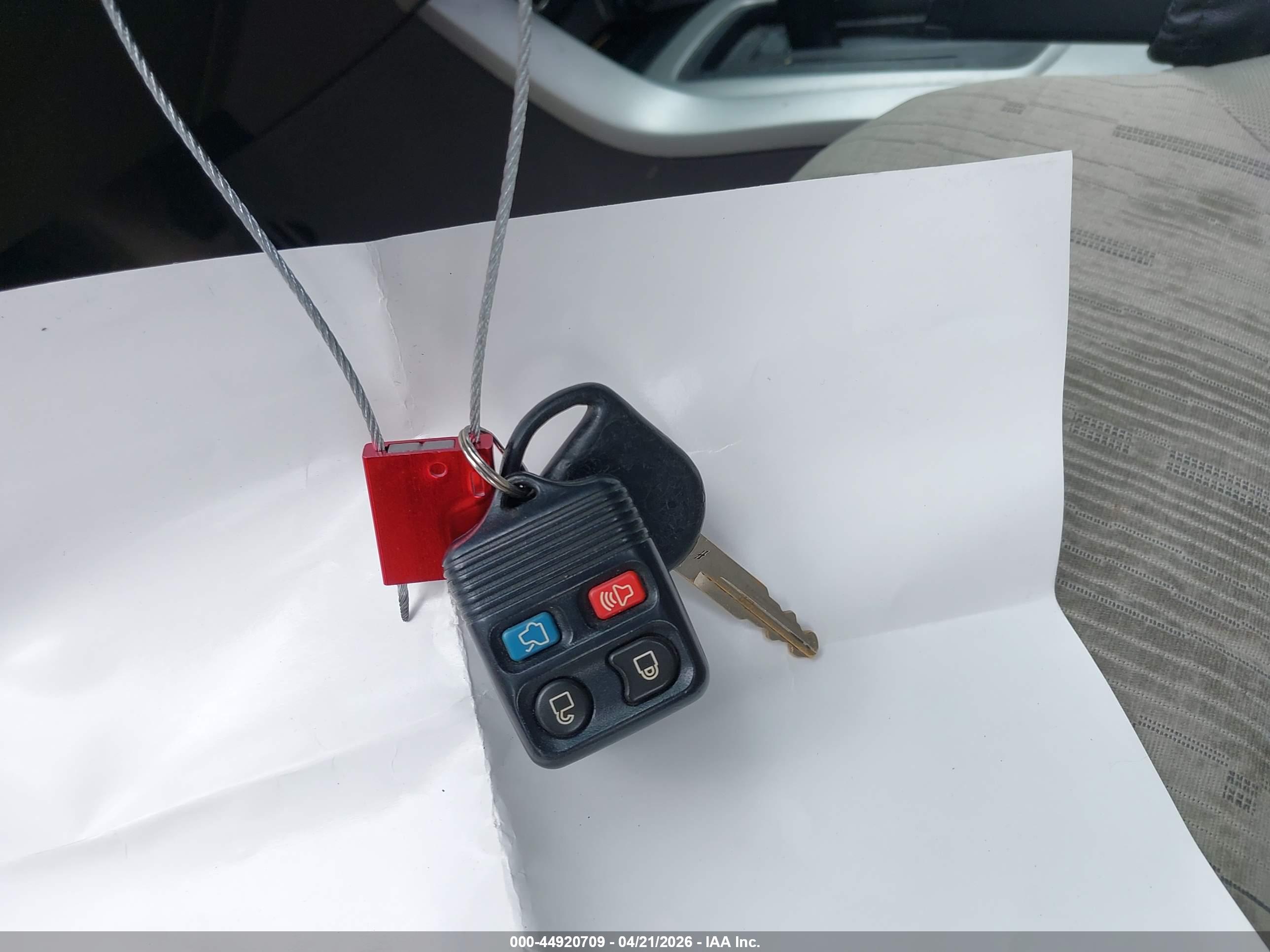 FORD FOCUS image 11