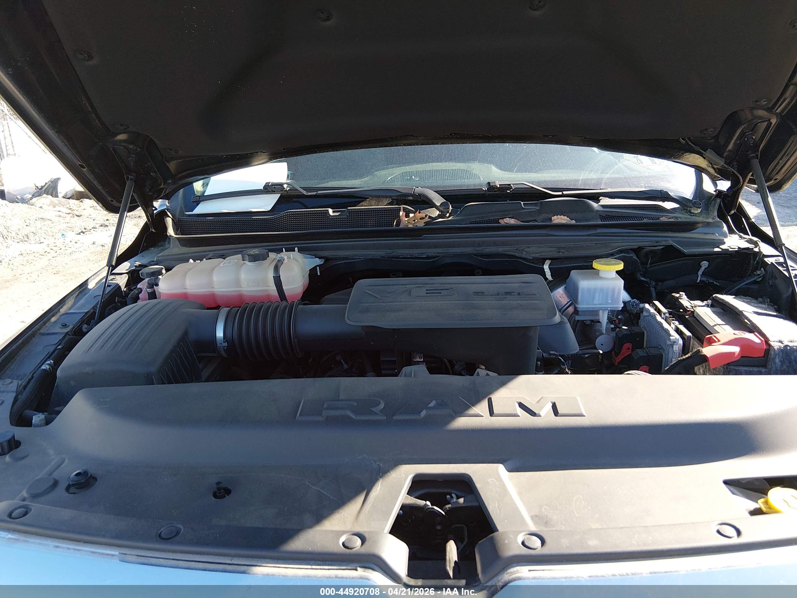 RAM 1500 image 10
