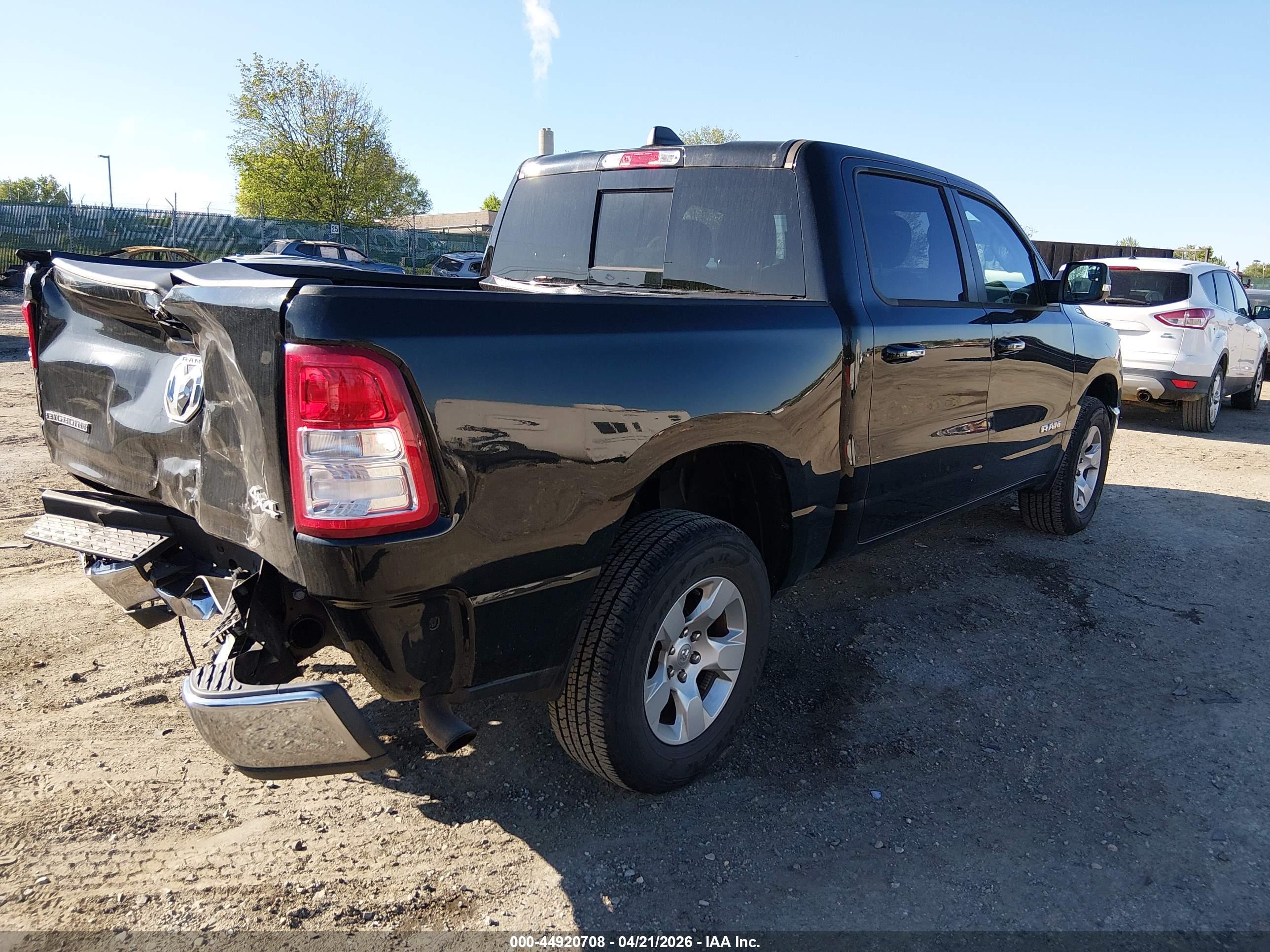 RAM 1500 image 4