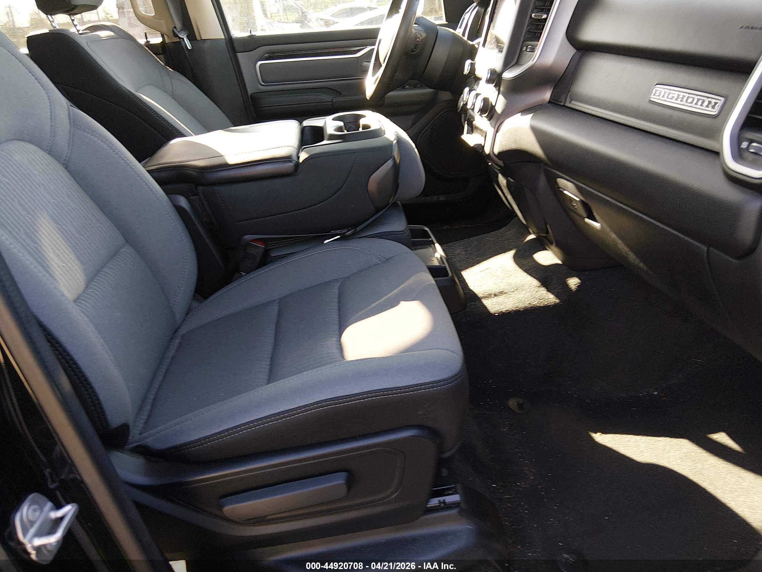 RAM 1500 image 5