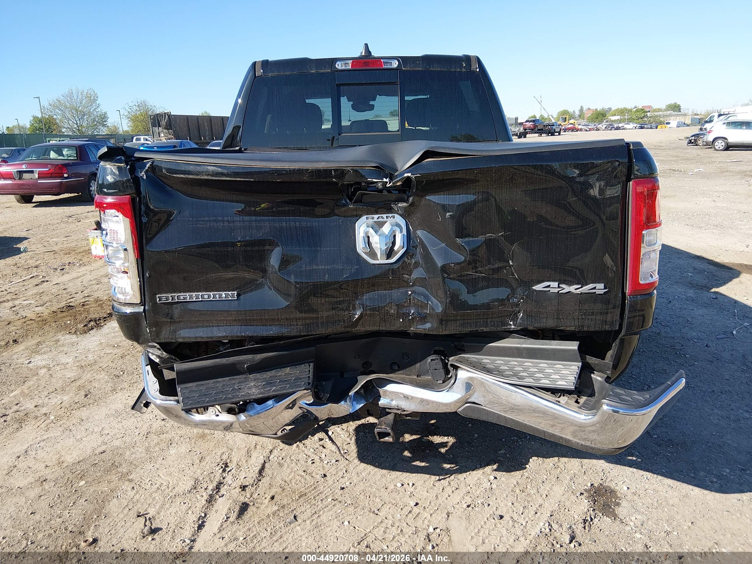 RAM 1500 image 6