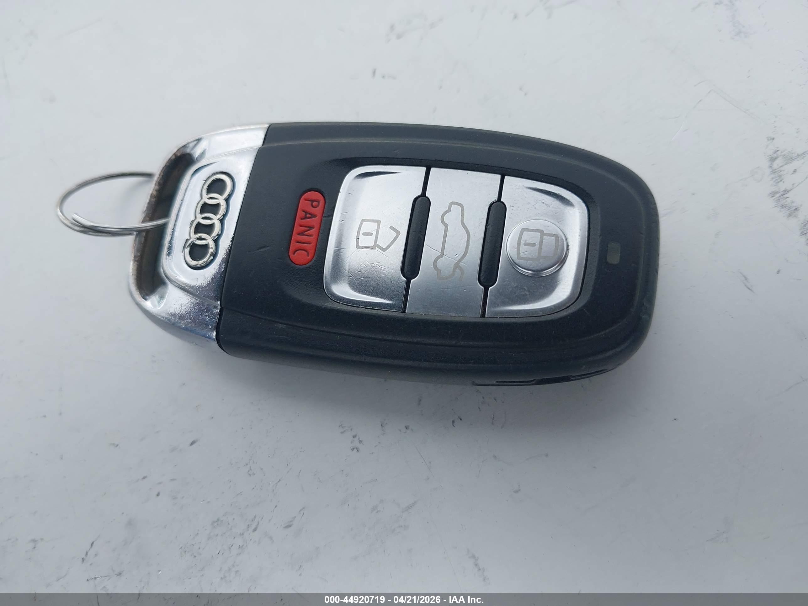 AUDI A6 image 11