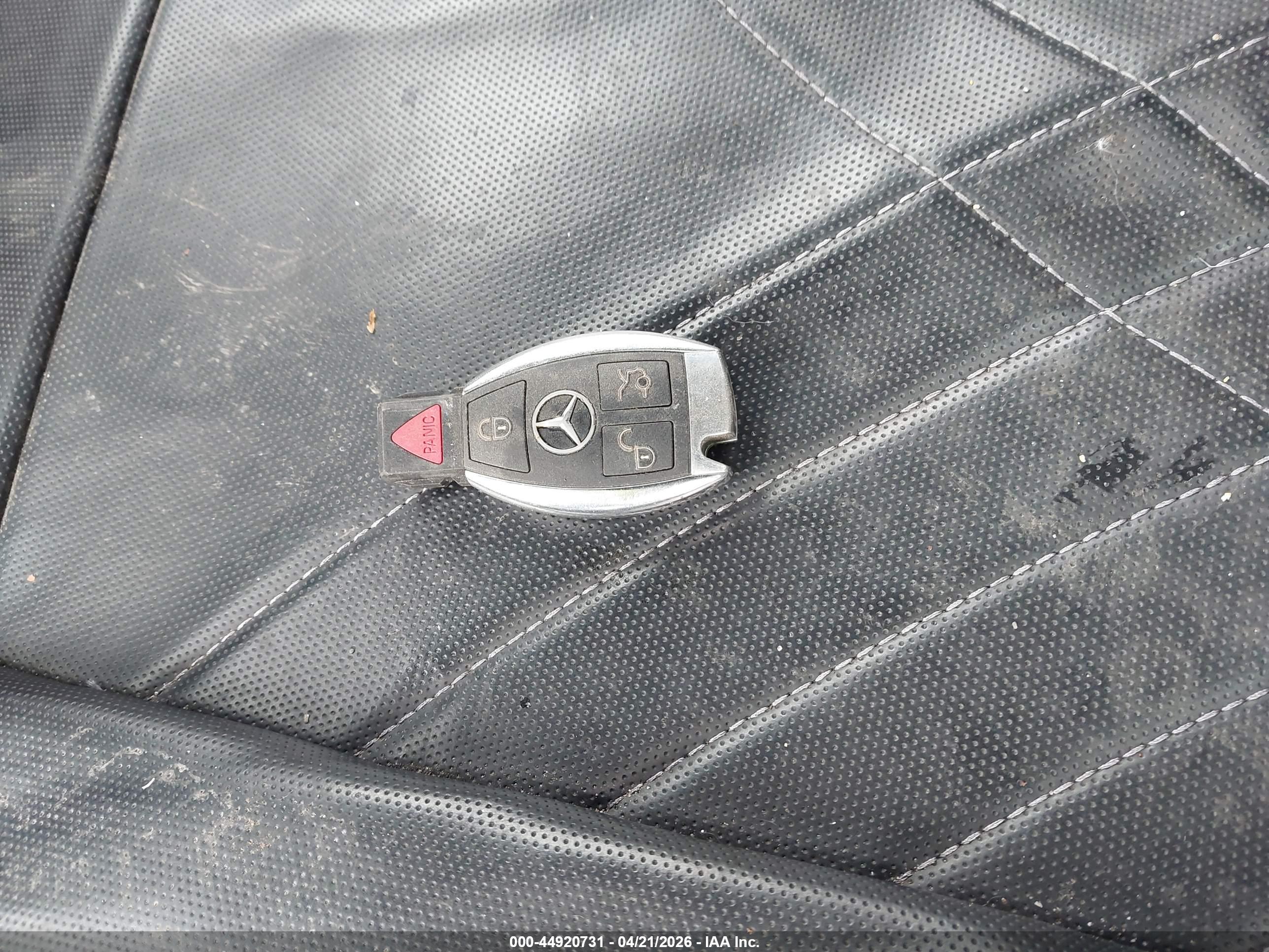MERCEDES-BENZ C image 11