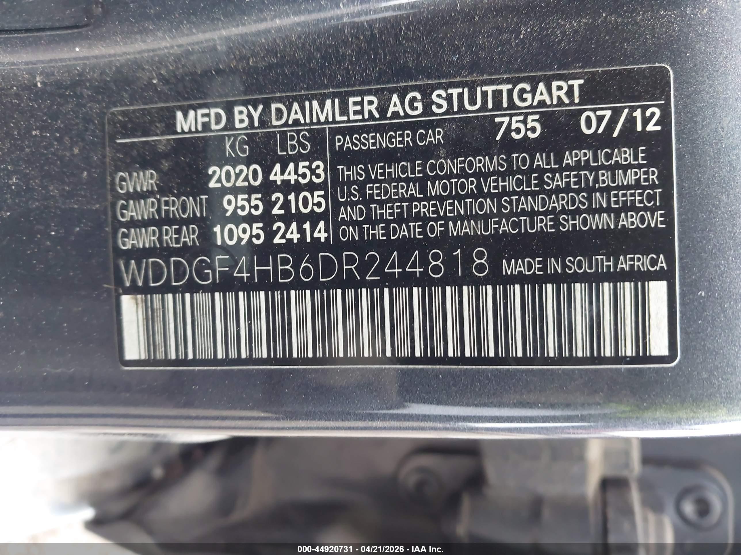 MERCEDES-BENZ C image 9