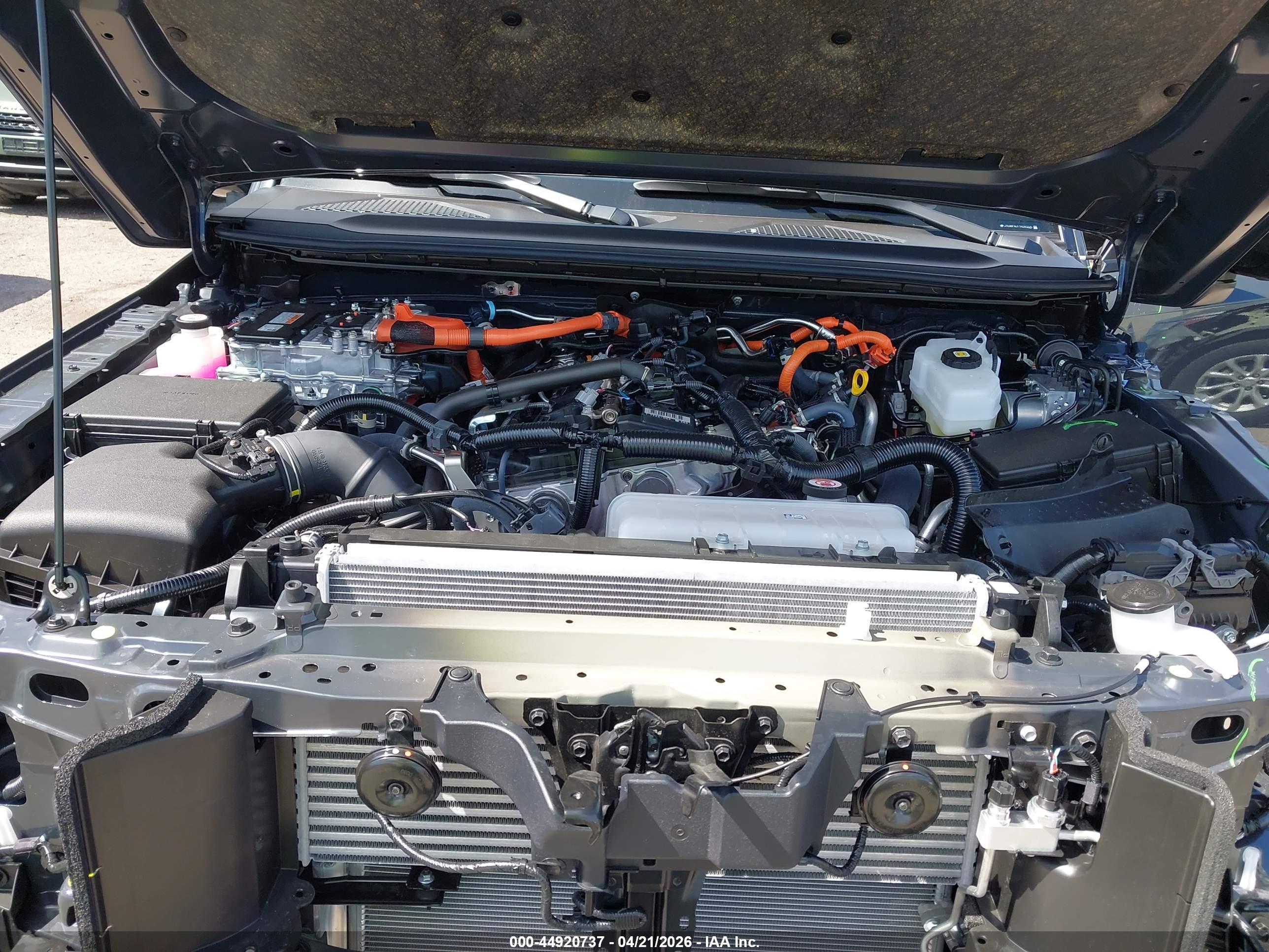 TOYOTA LAND image 10