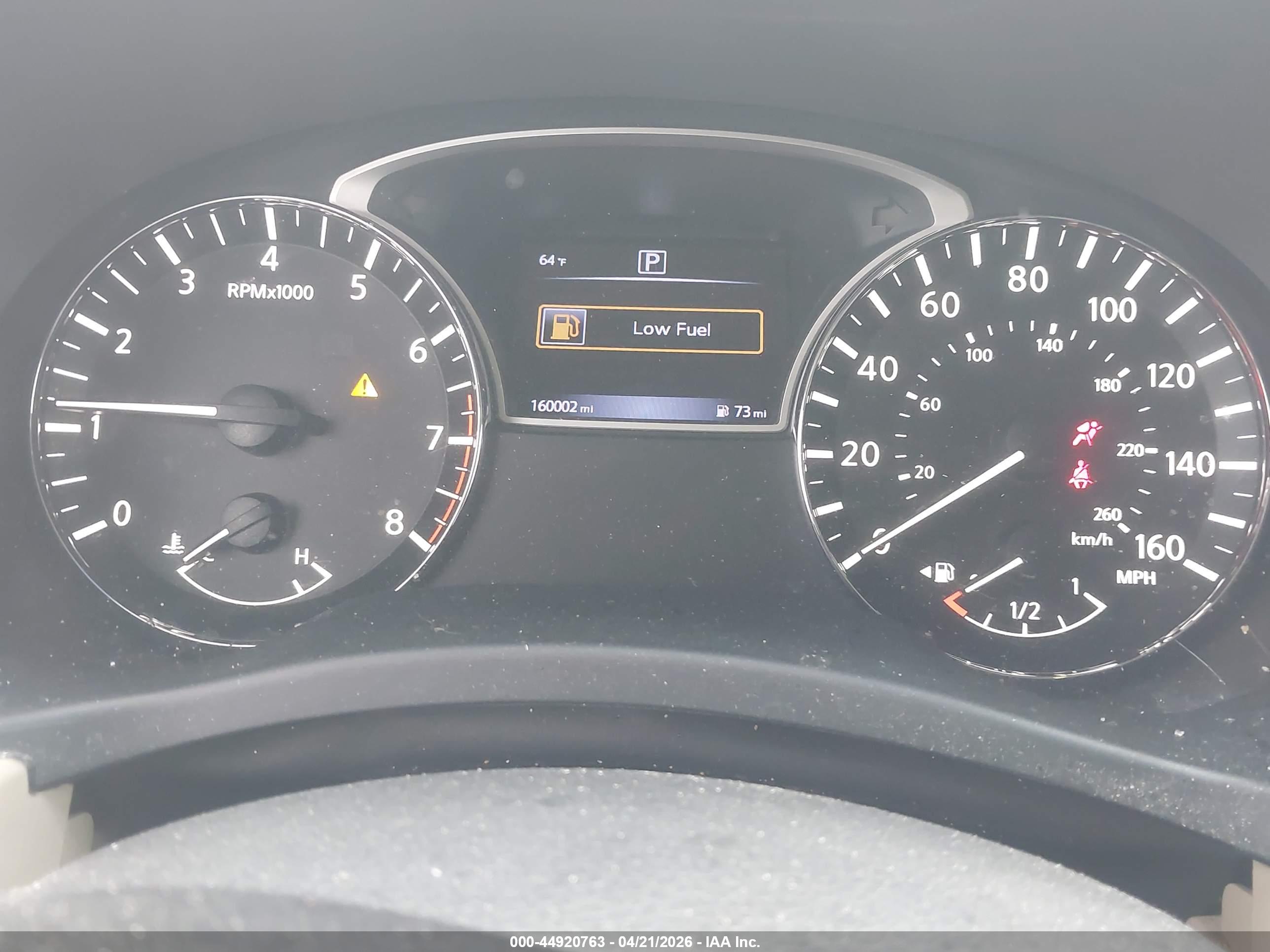 NISSAN PATHFINDER image 7