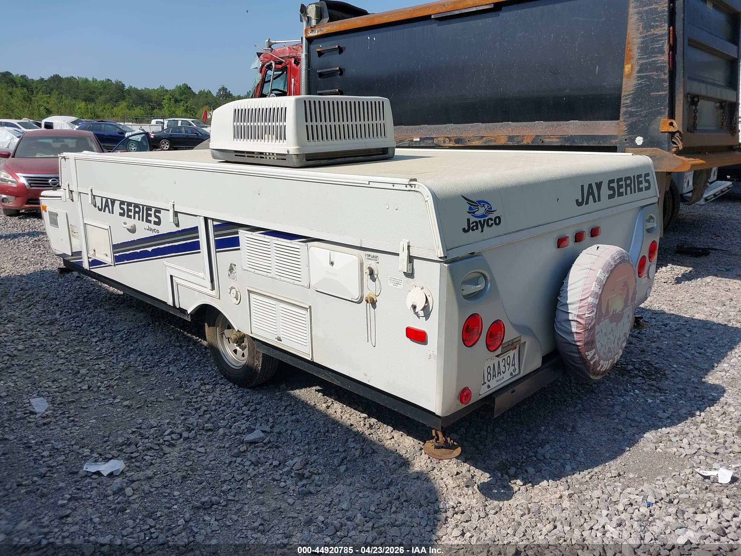 JAYCO JAYCO image 3
