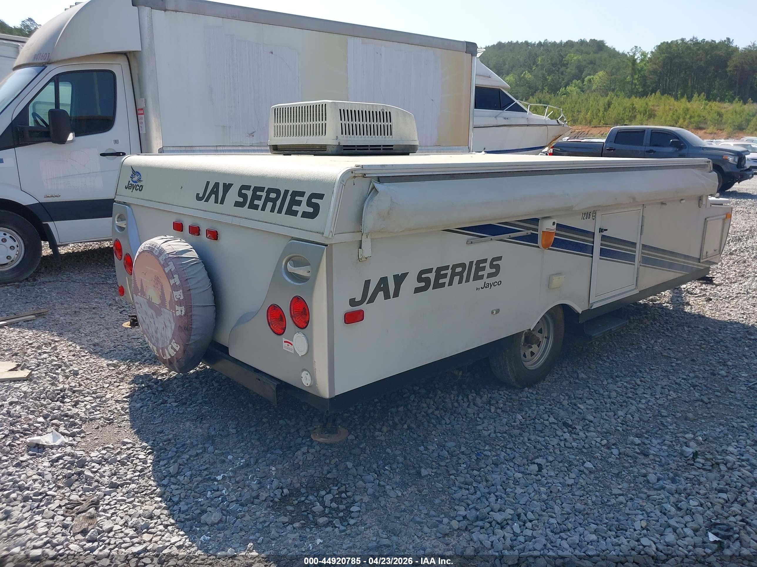JAYCO JAYCO image 4