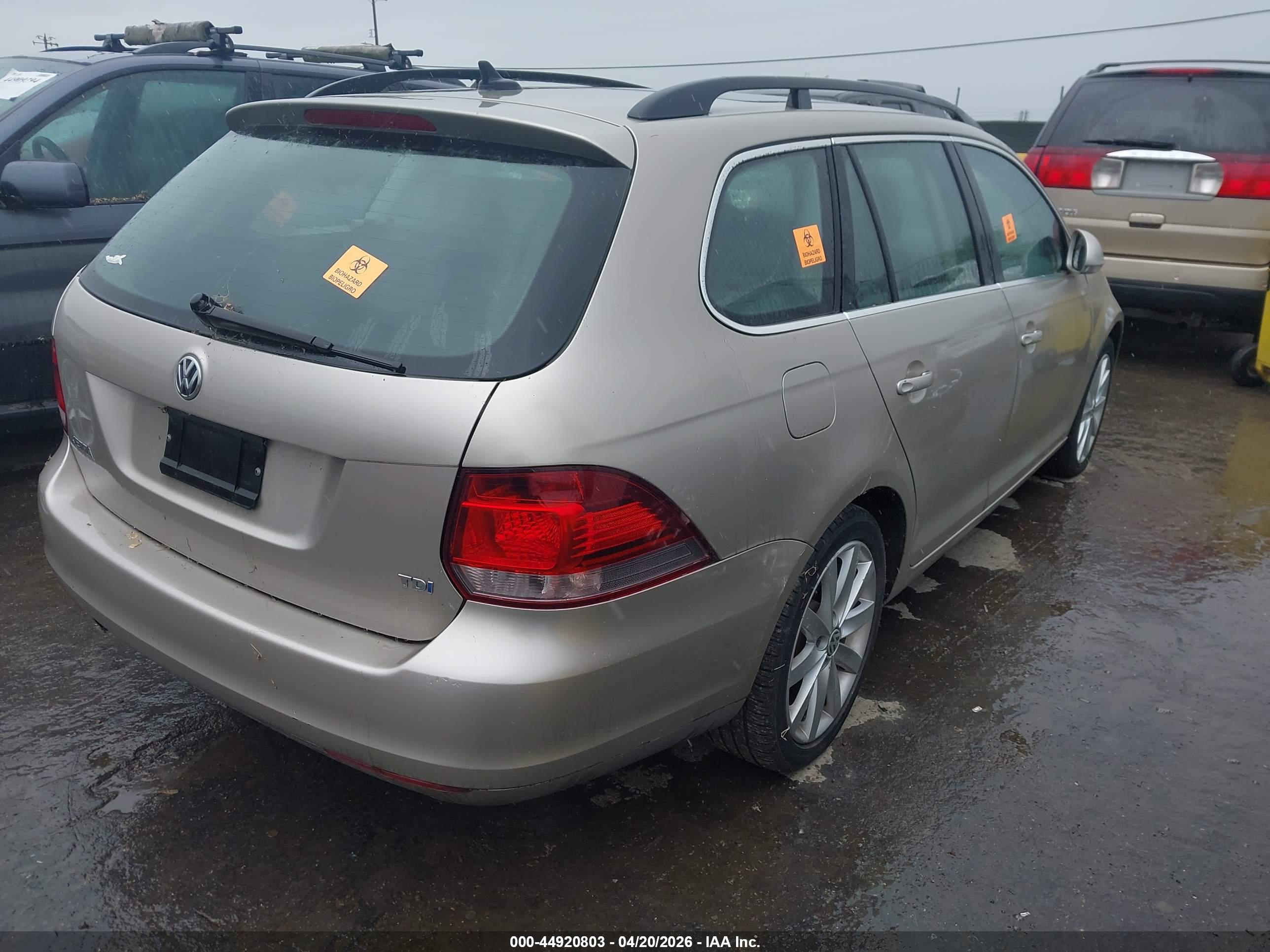 VOLKSWAGEN JETTA image 4