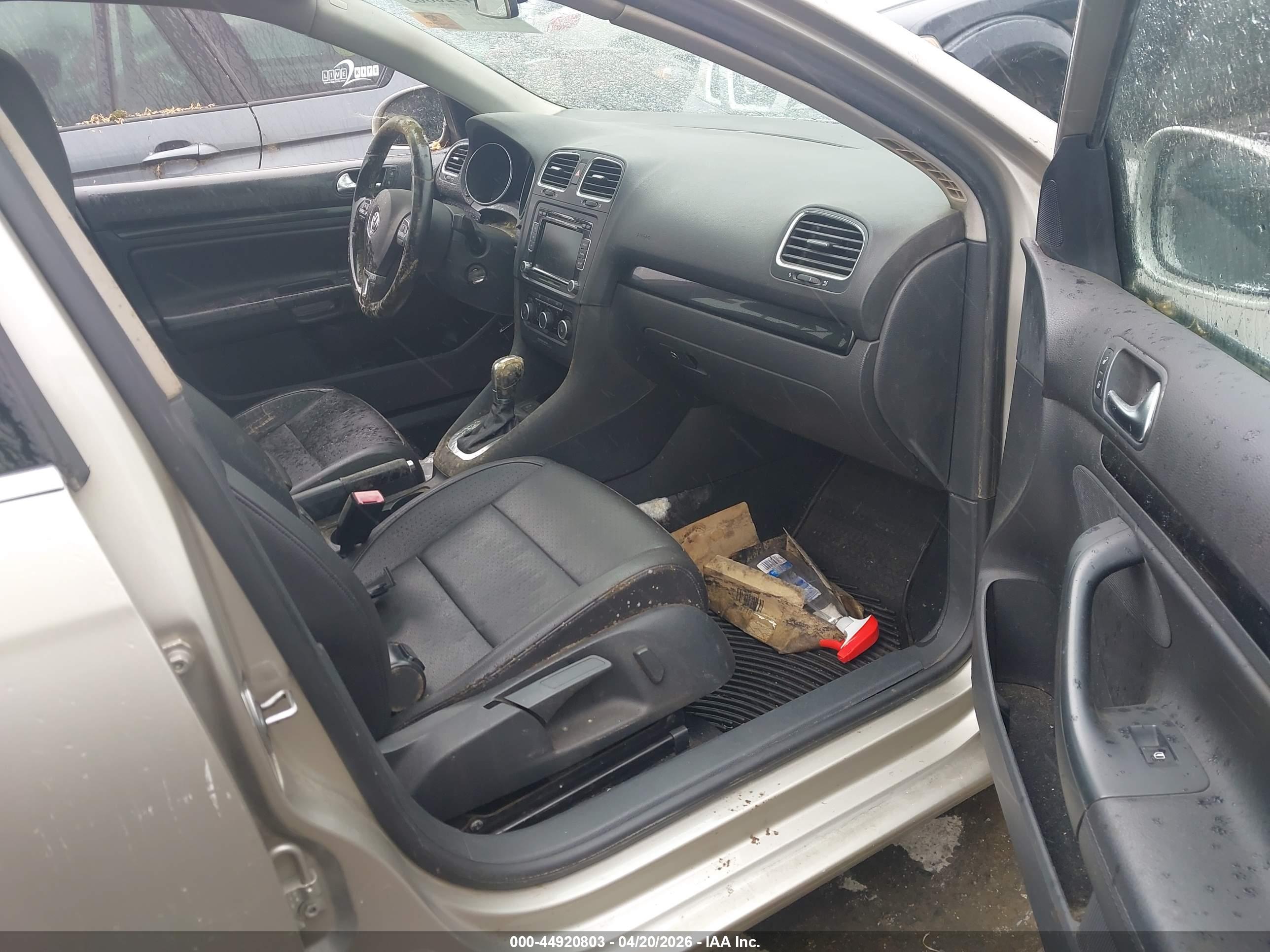 VOLKSWAGEN JETTA image 5