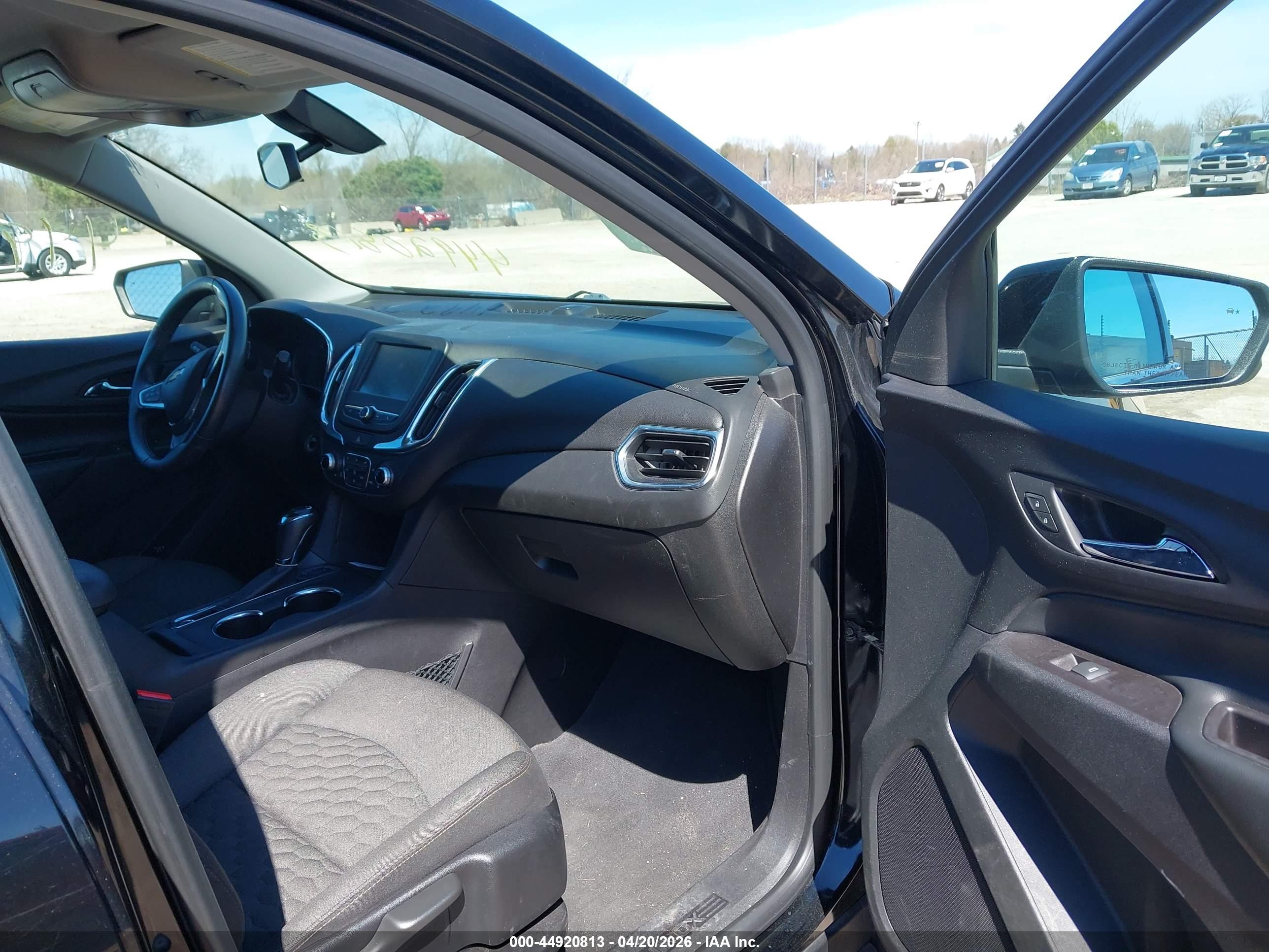 CHEVROLET EQUINOX image 5