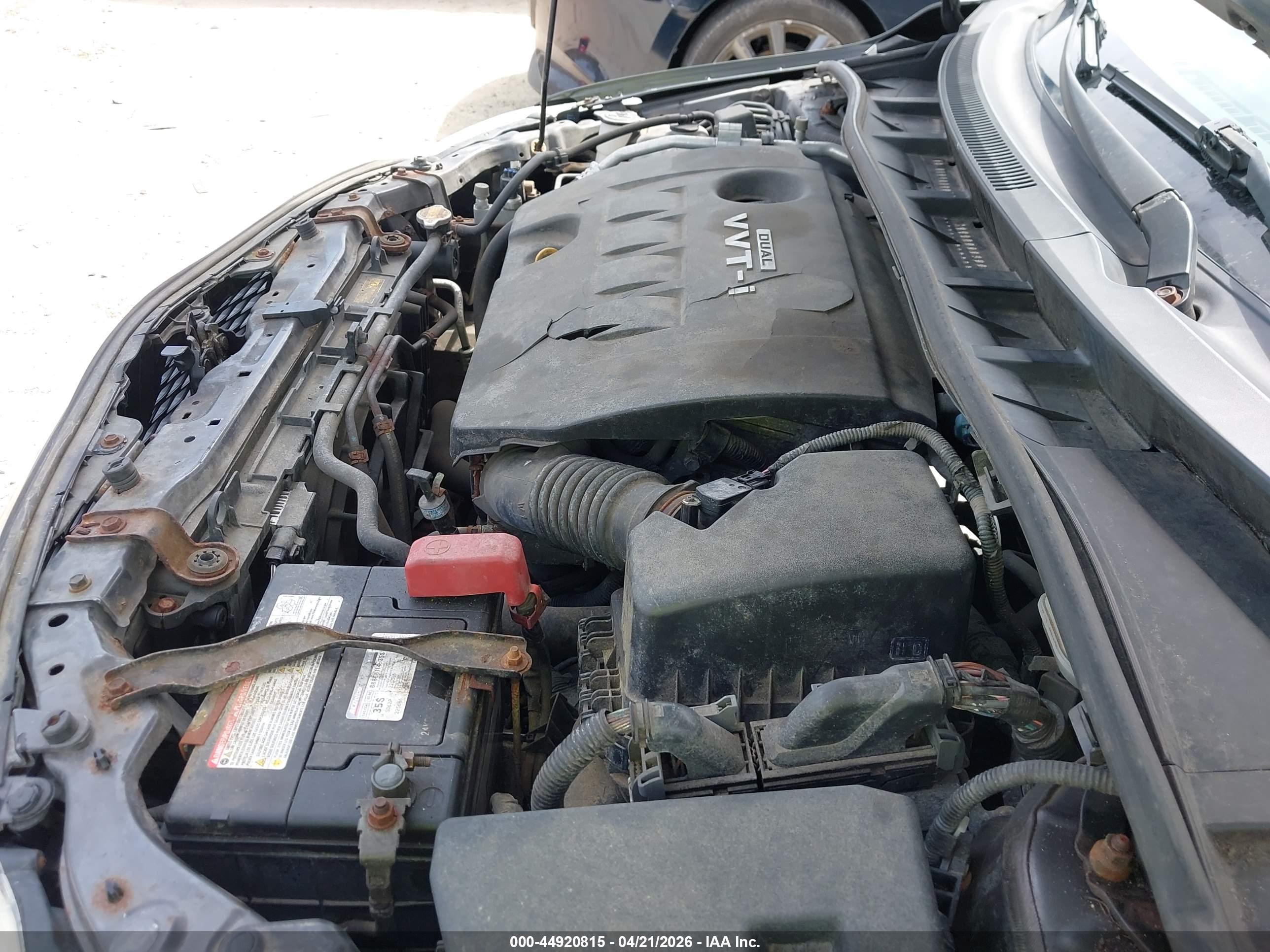 TOYOTA COROLLA image 10