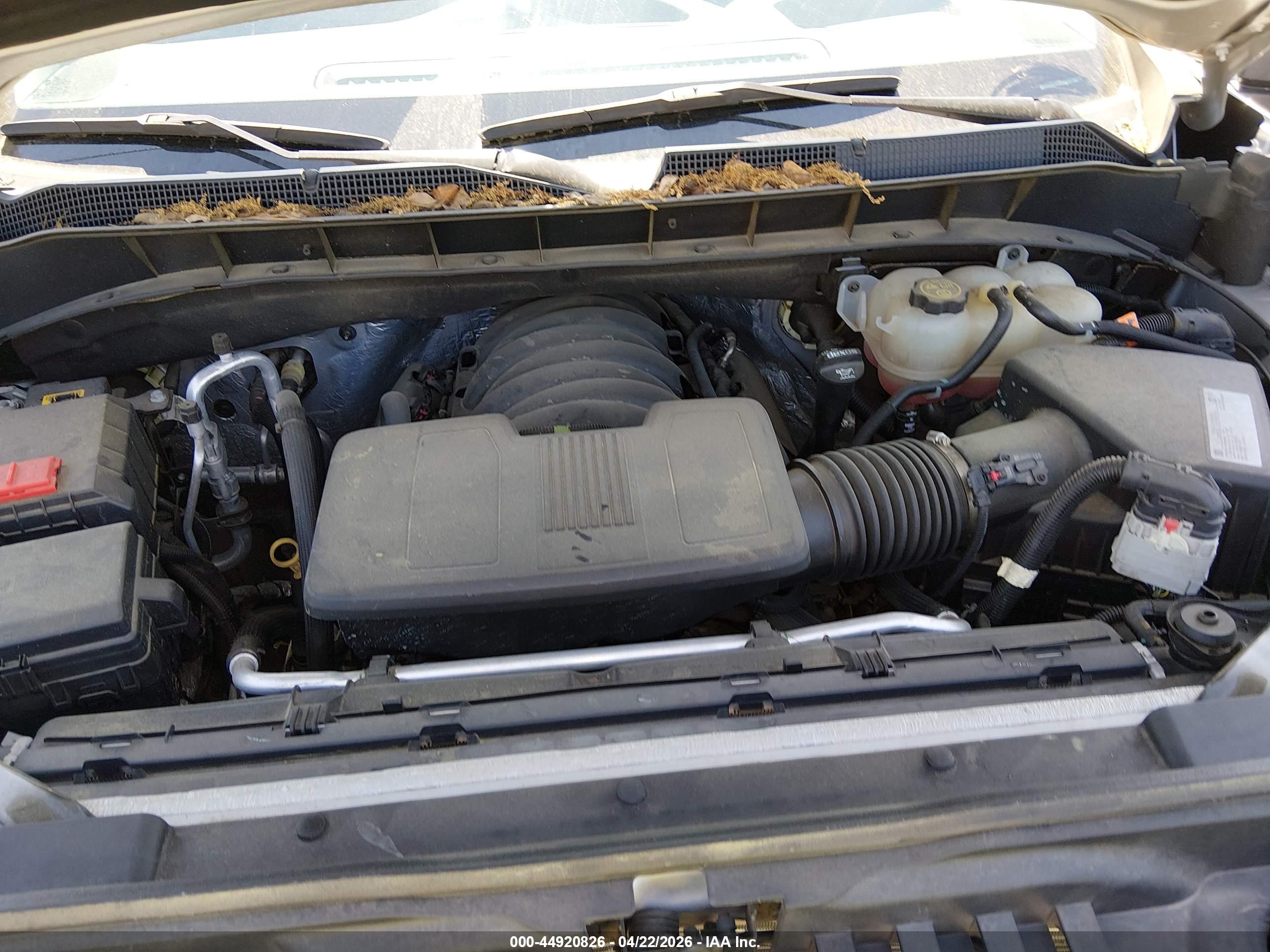 CHEVROLET SILVERADO image 10