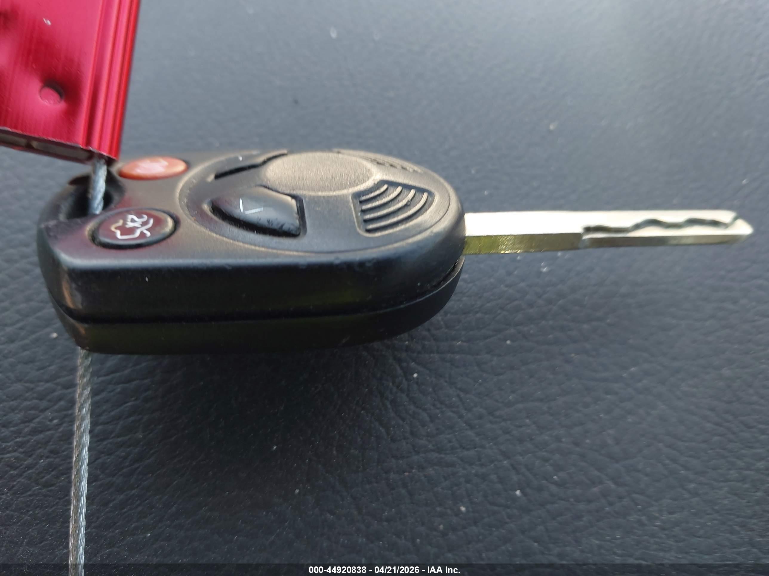 FORD FOCUS image 11