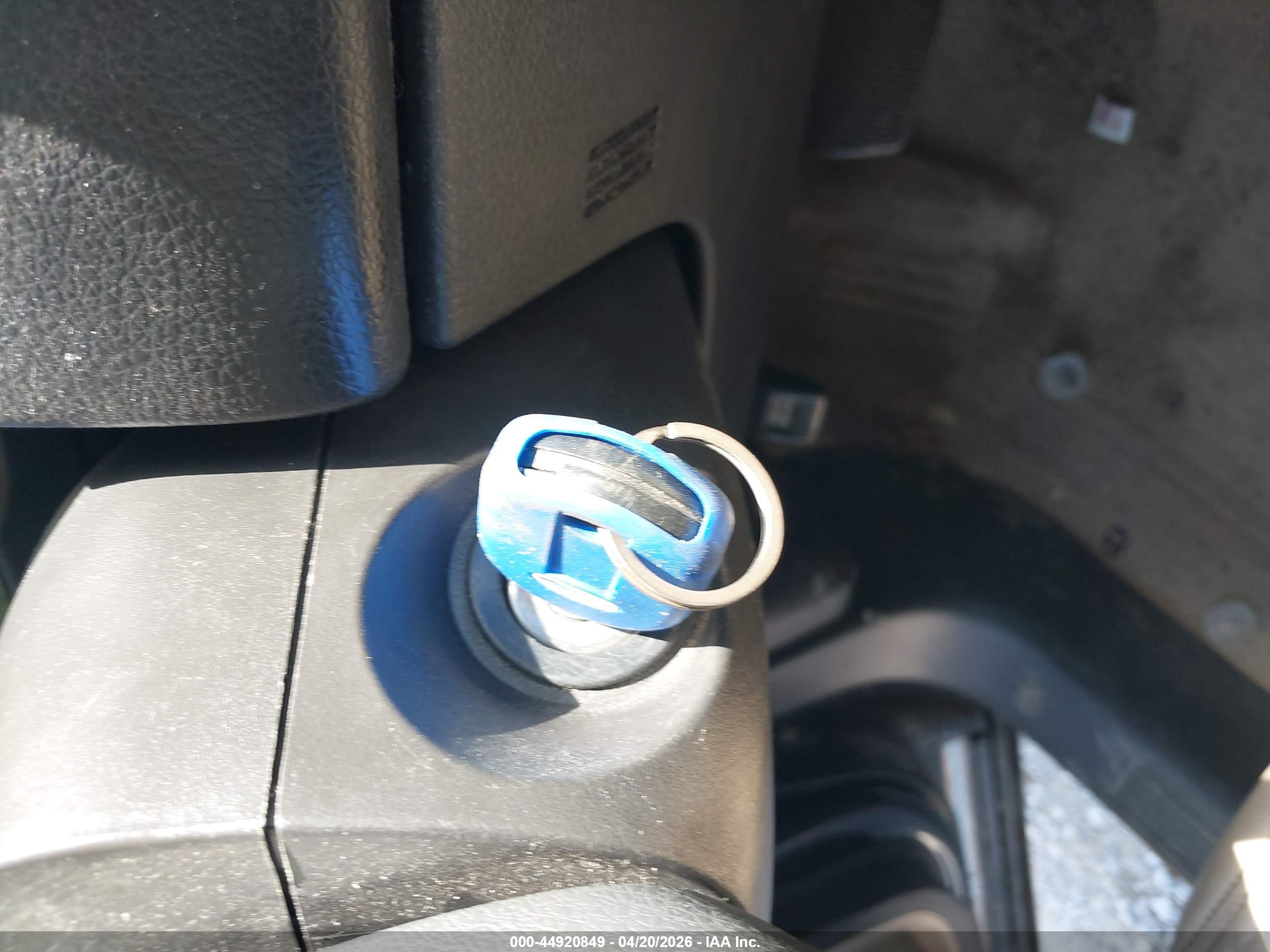 FORD EDGE image 11