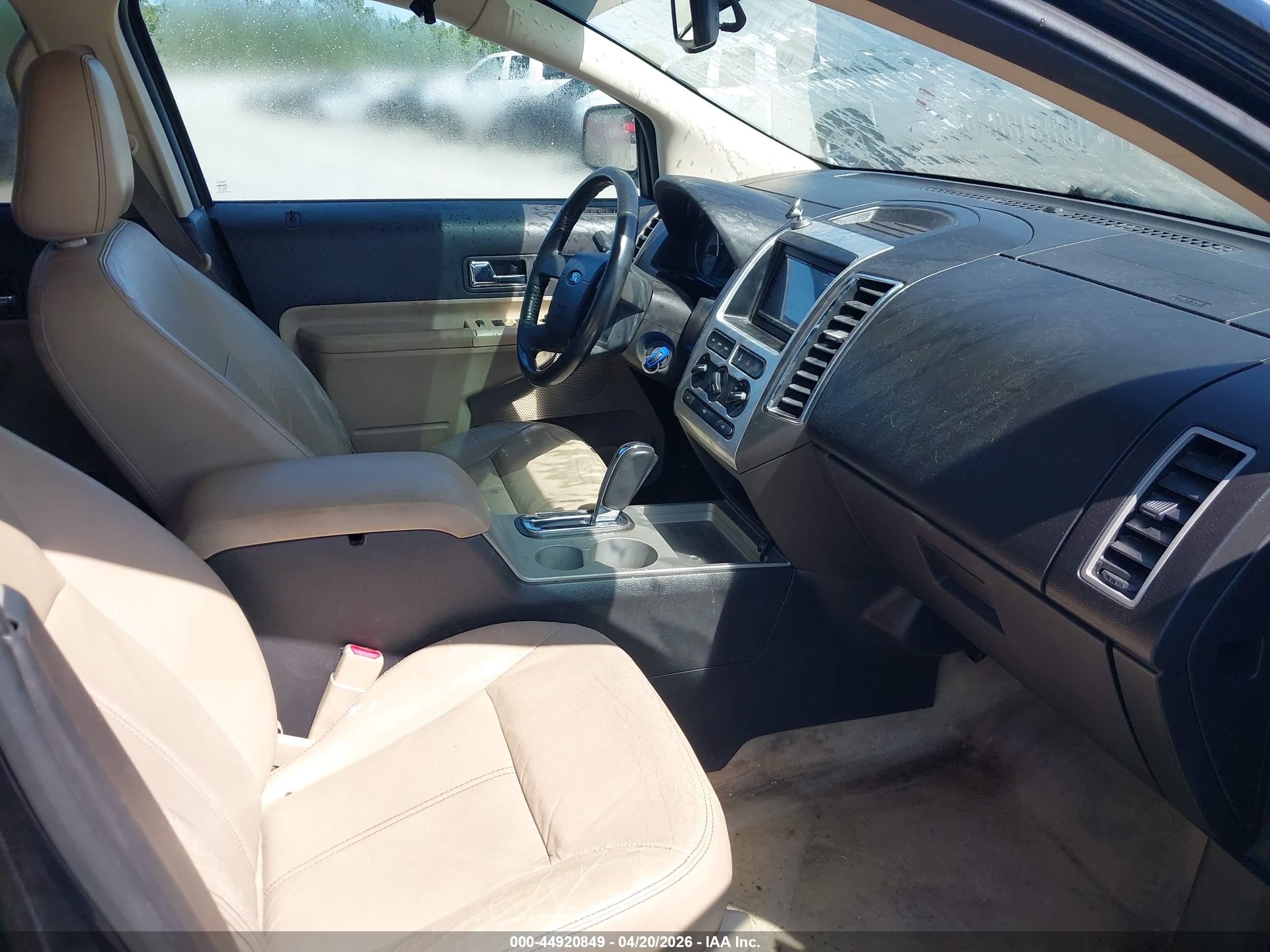 FORD EDGE image 5