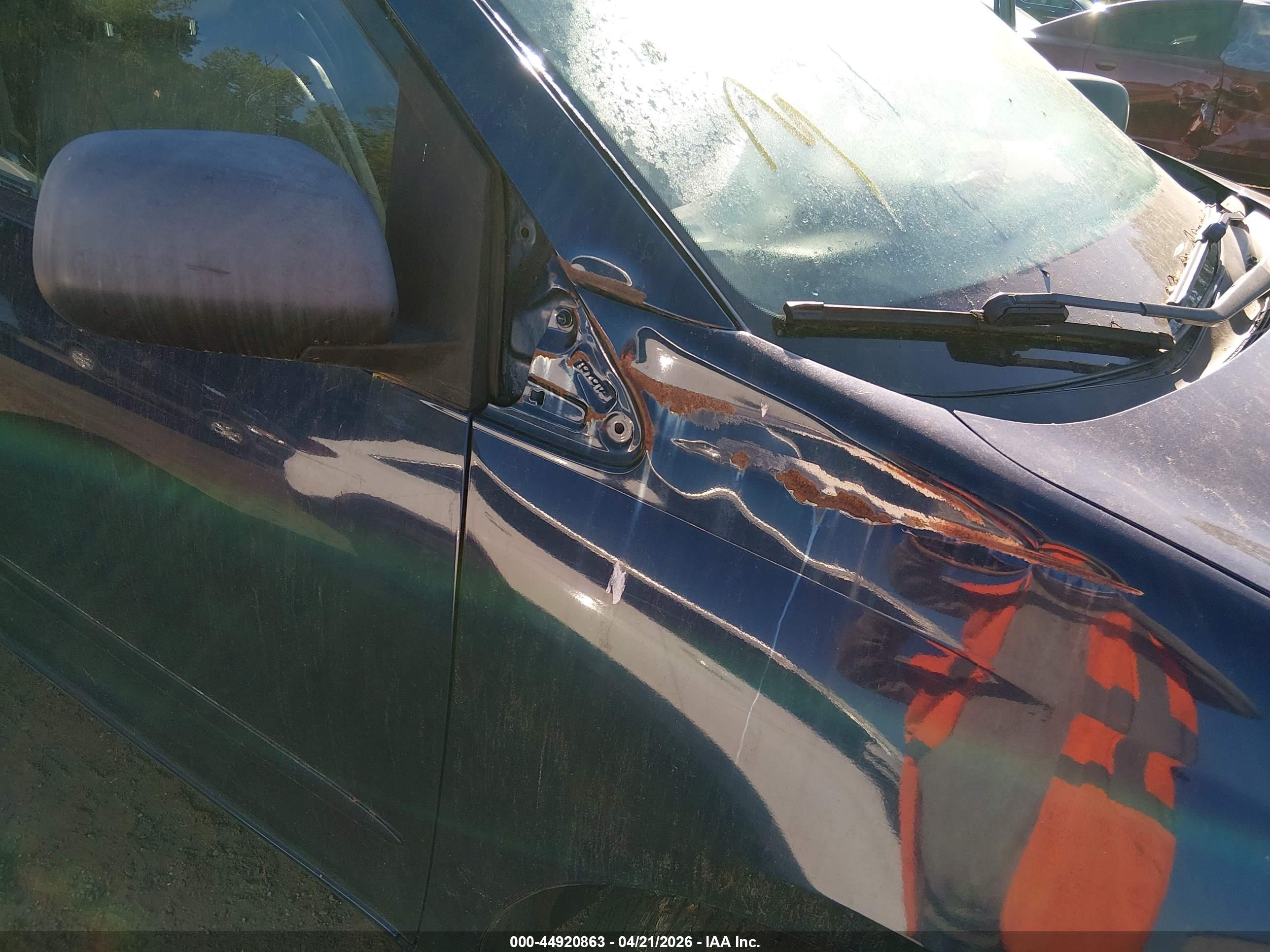 TOYOTA SIENNA image 6