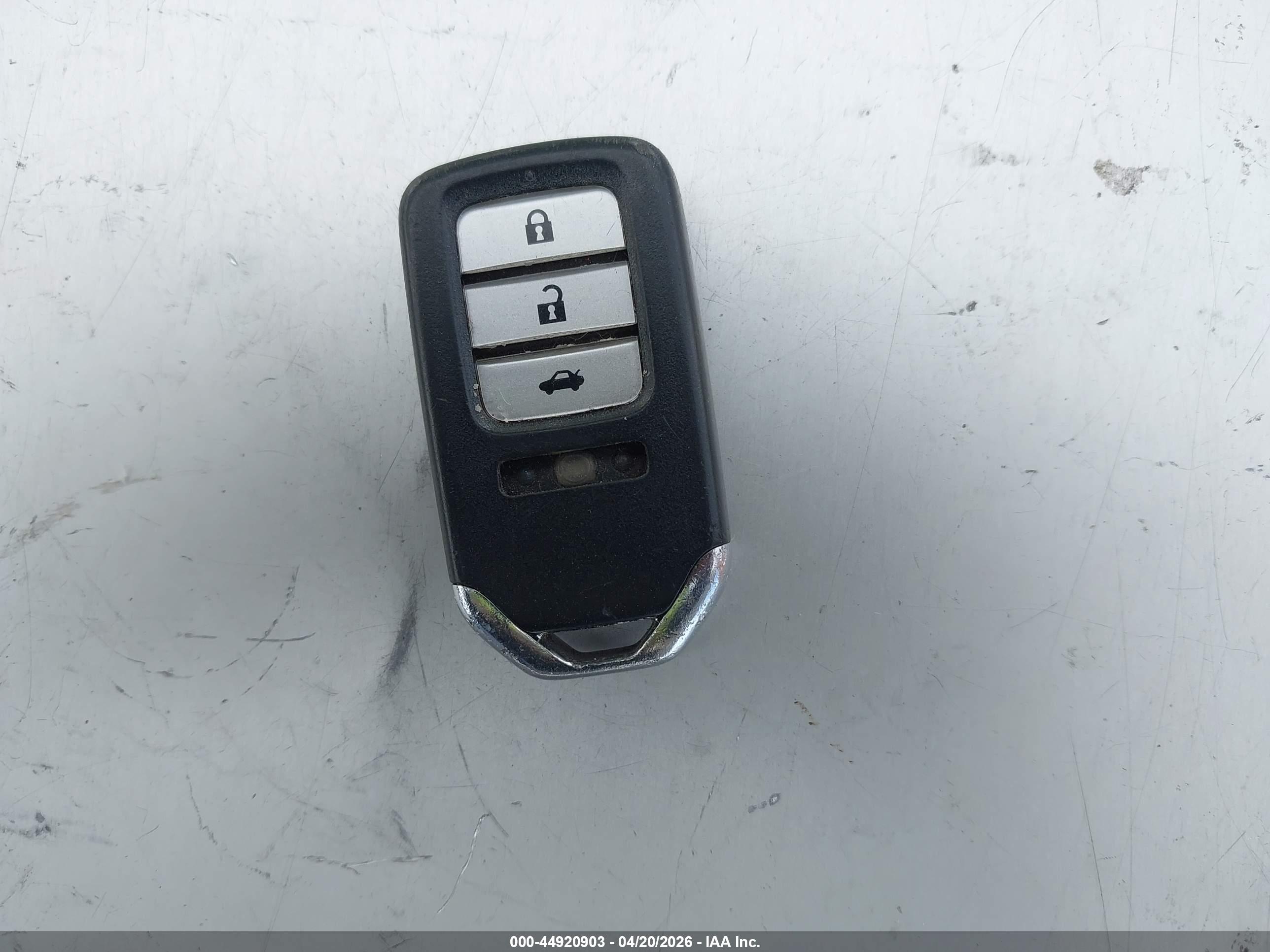 HONDA ACCORD image 11