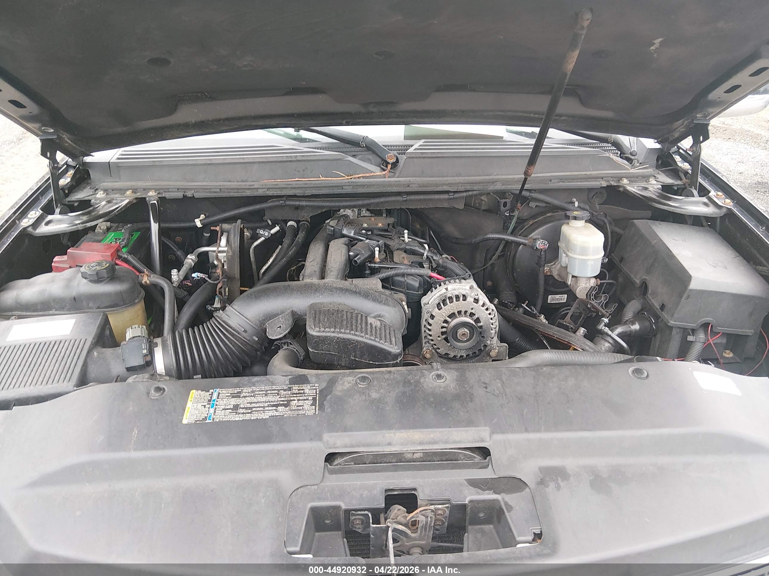 CADILLAC ESCALADE image 10