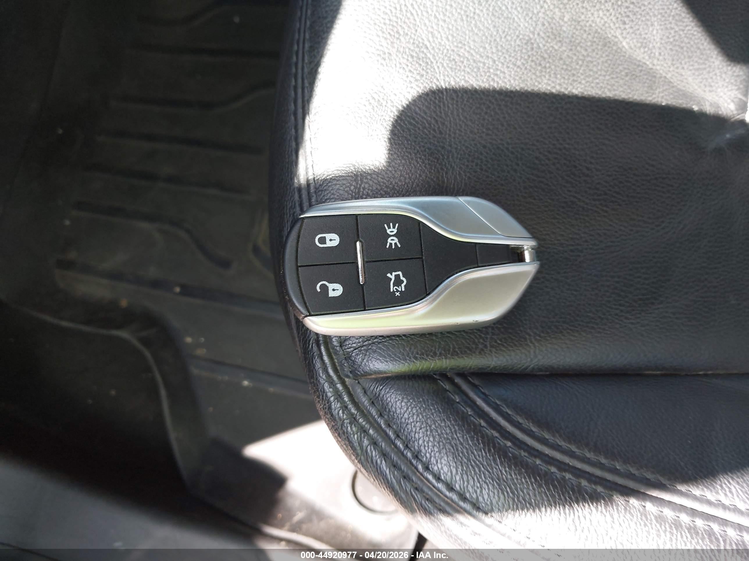 MASERATI GHIBLI image 11