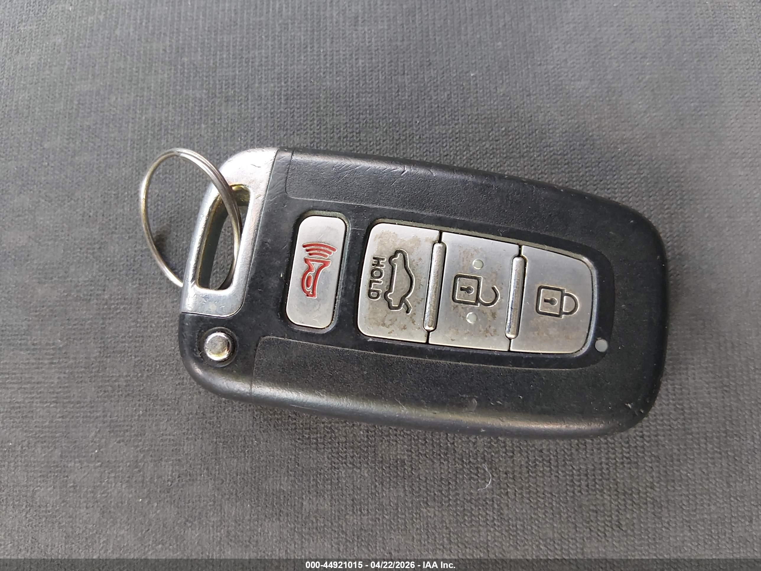 KIA OPTIMA image 11